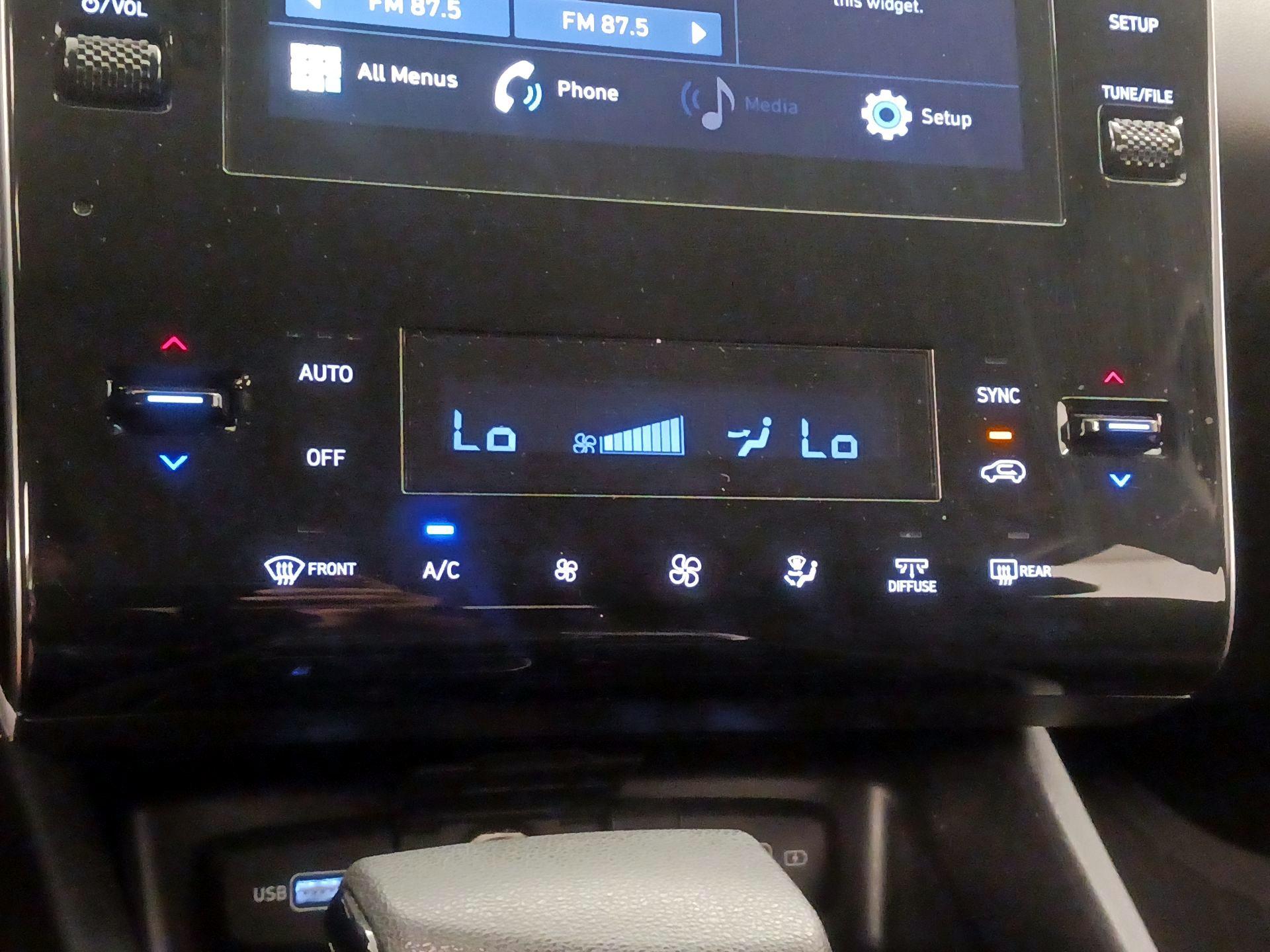 Thumbnail: 2024 Hyundai Tucson - 16