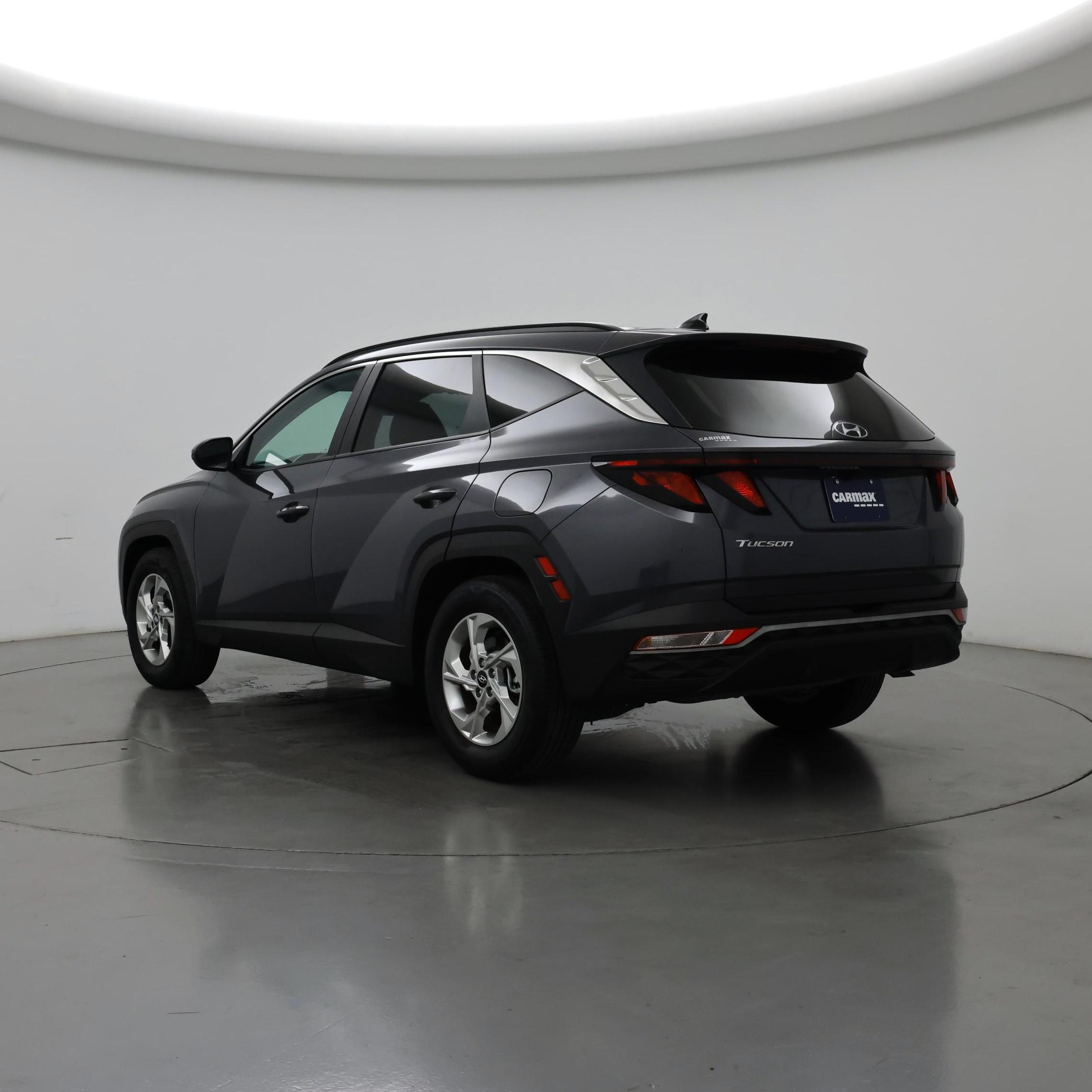 Thumbnail: 2024 Hyundai Tucson - 2