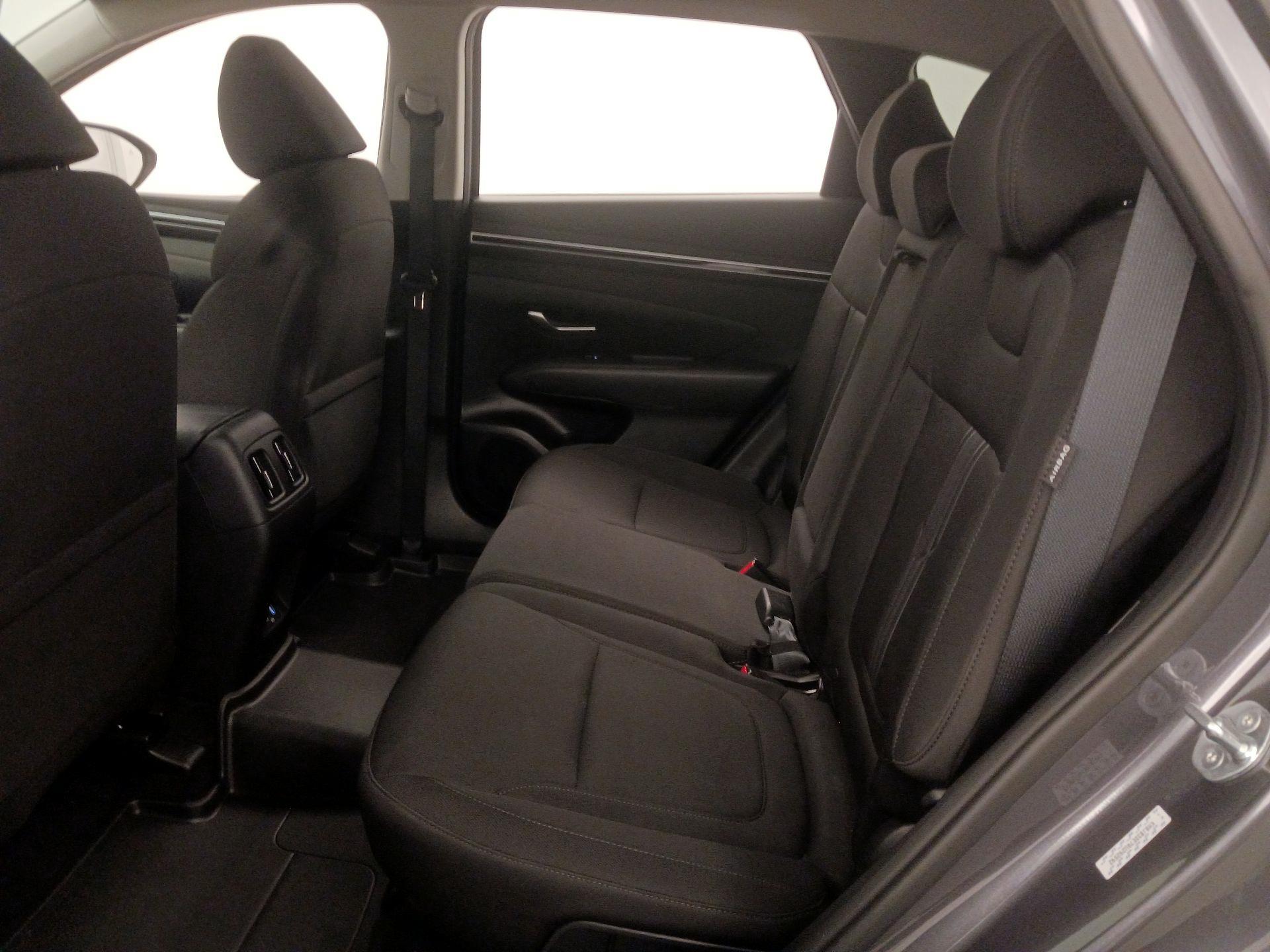 Thumbnail: 2024 Hyundai Tucson - 19