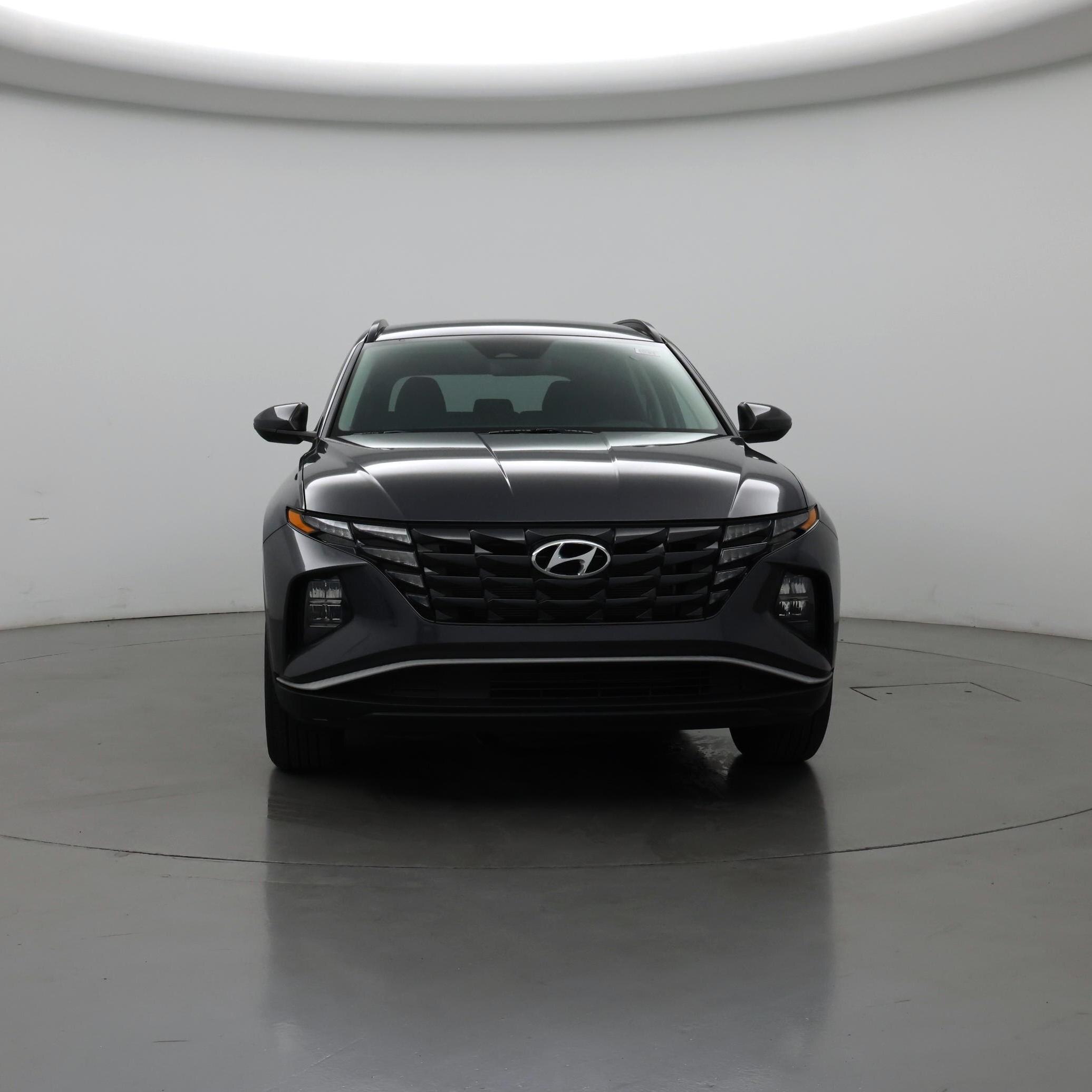 Thumbnail: 2024 Hyundai Tucson - 5