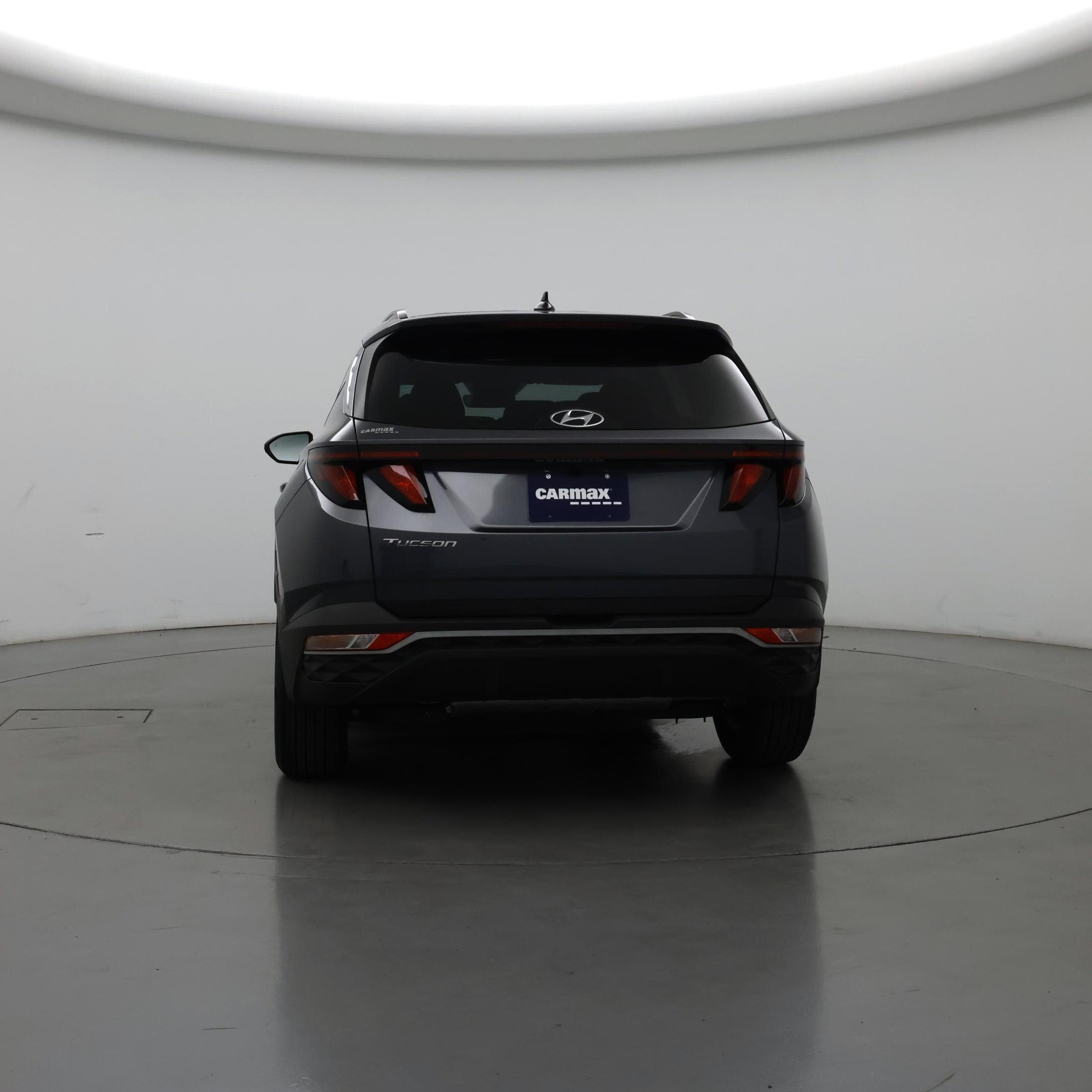 Thumbnail: 2024 Hyundai Tucson - 6