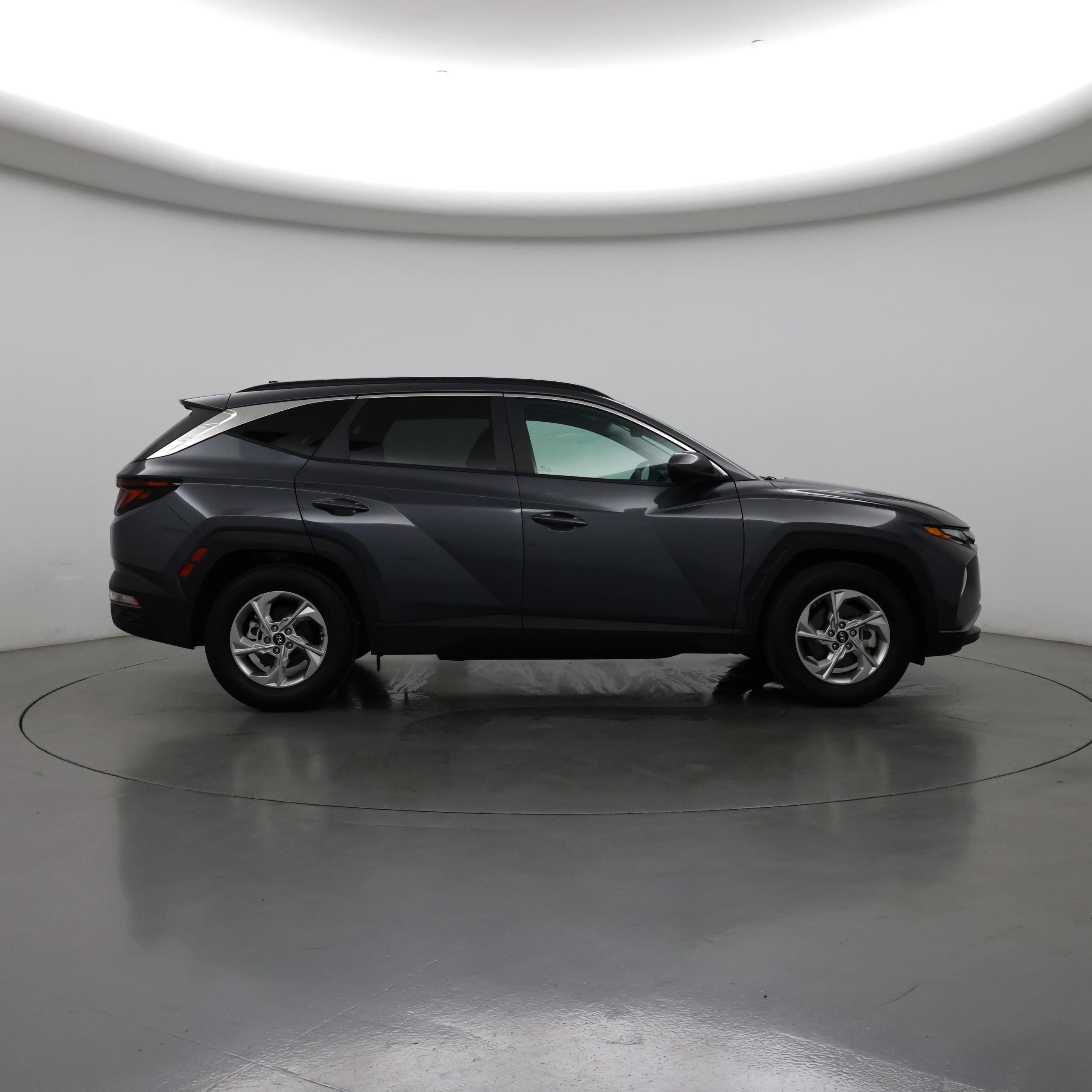 Thumbnail: 2024 Hyundai Tucson - 7