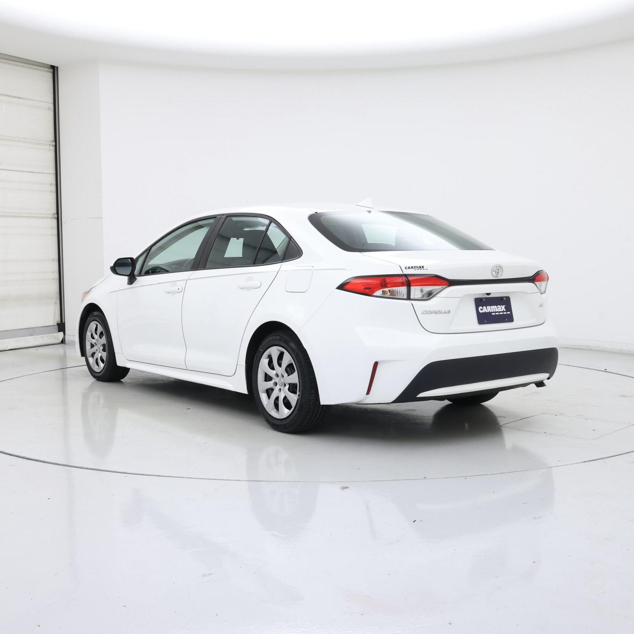 Thumbnail: 2022 Toyota Corolla - 2