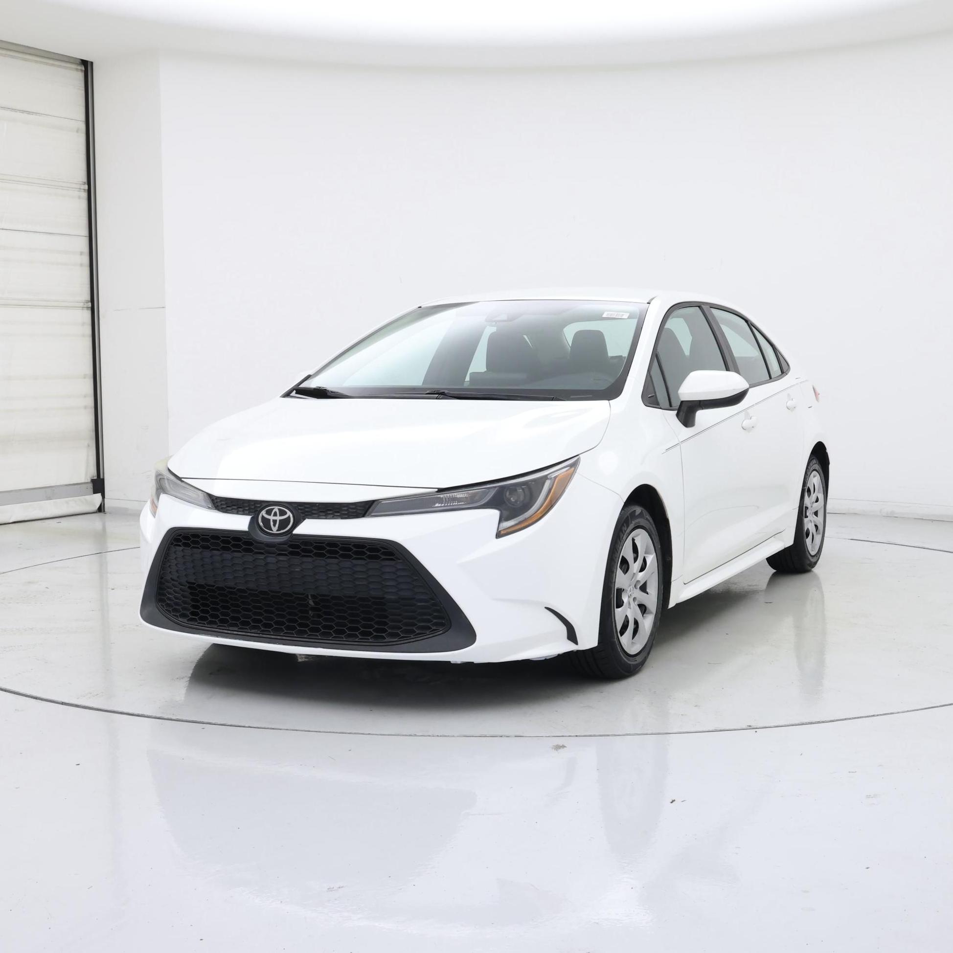 Thumbnail: 2022 Toyota Corolla - 4