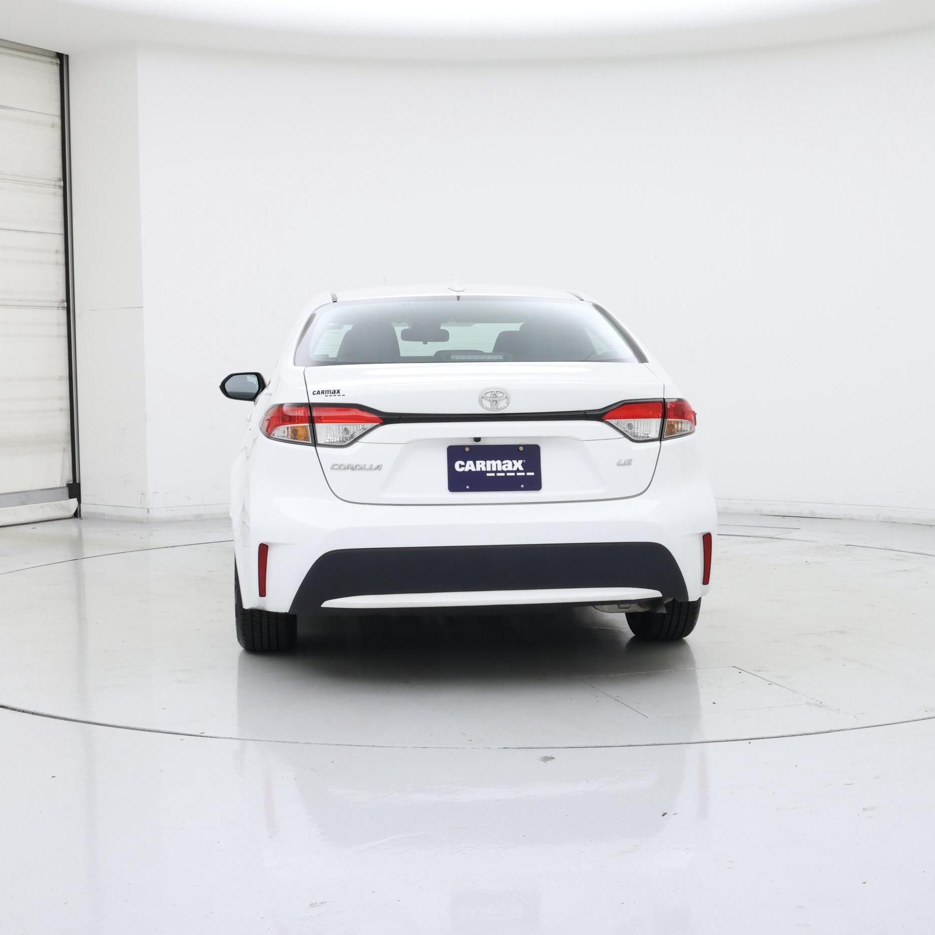Thumbnail: 2022 Toyota Corolla - 6