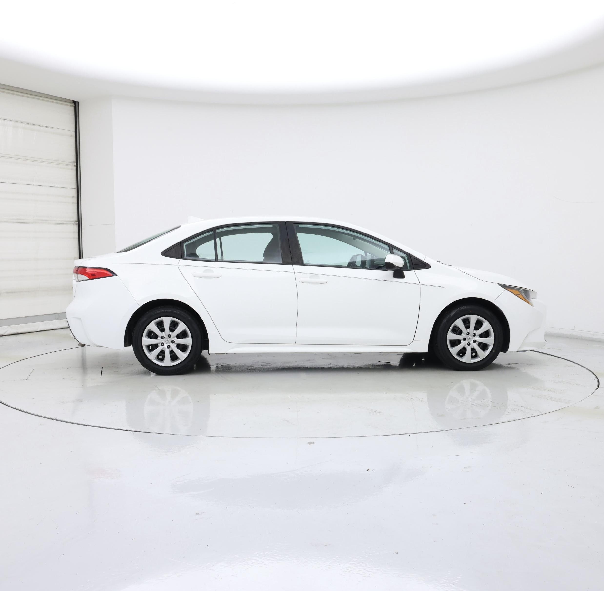 Thumbnail: 2022 Toyota Corolla - 7