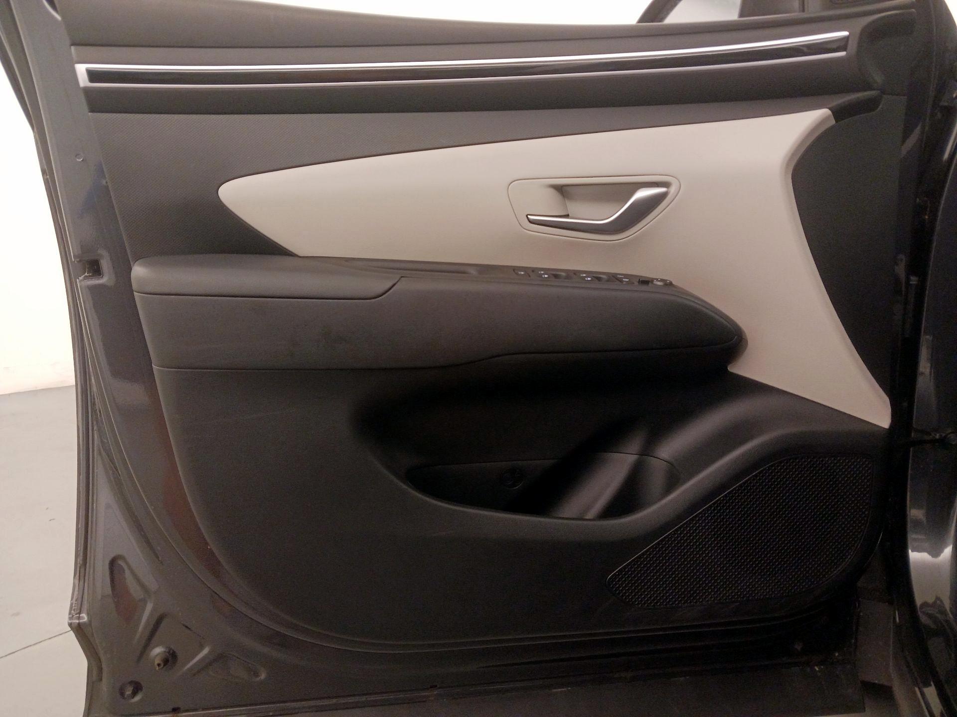 Thumbnail: 2024 Hyundai Tucson - 12
