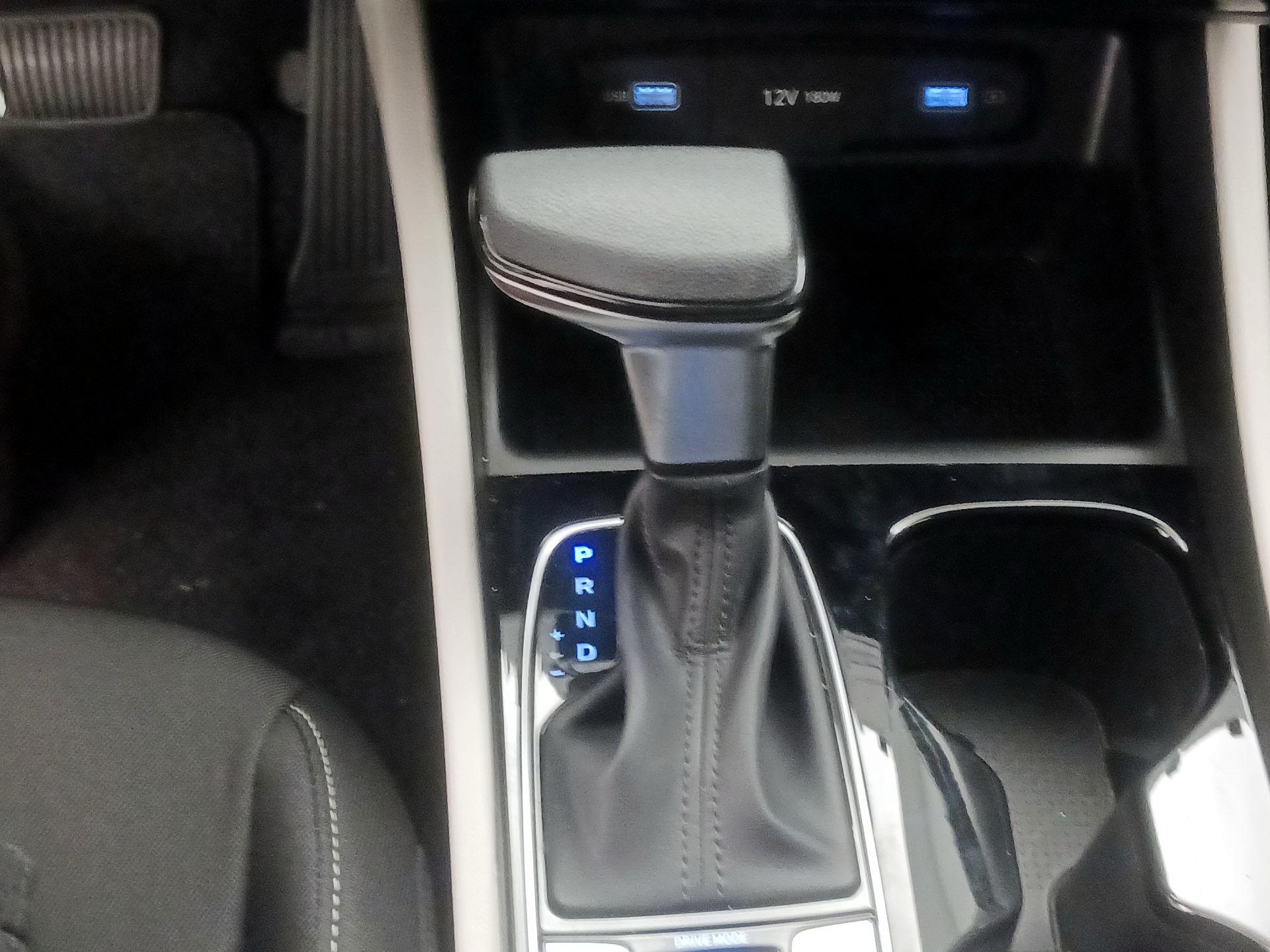 Thumbnail: 2024 Hyundai Tucson - 17