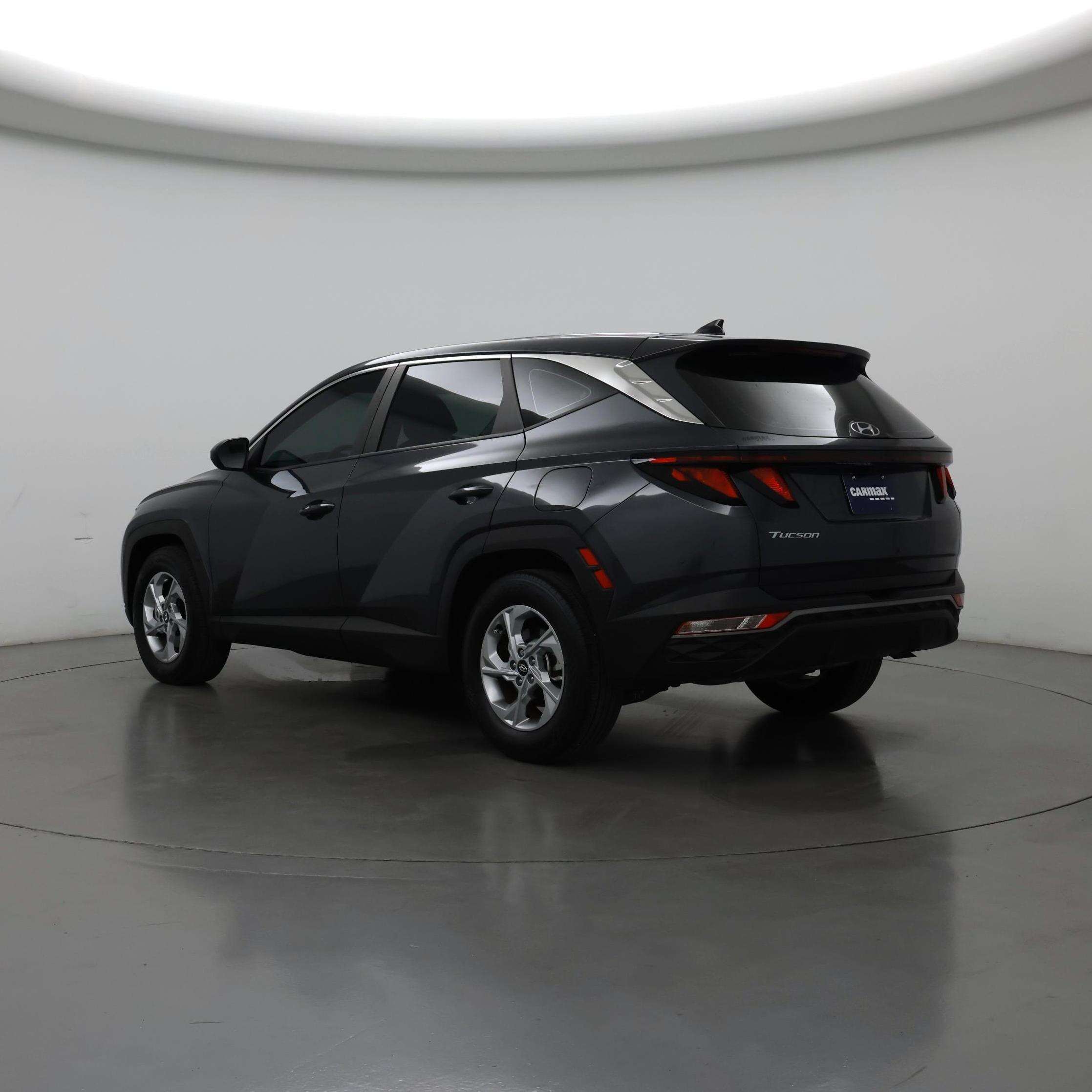 Thumbnail: 2024 Hyundai Tucson - 2