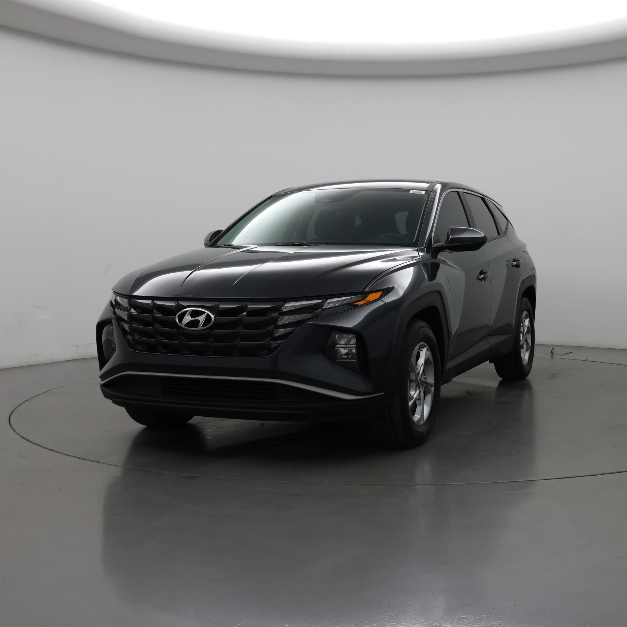 Thumbnail: 2024 Hyundai Tucson - 4