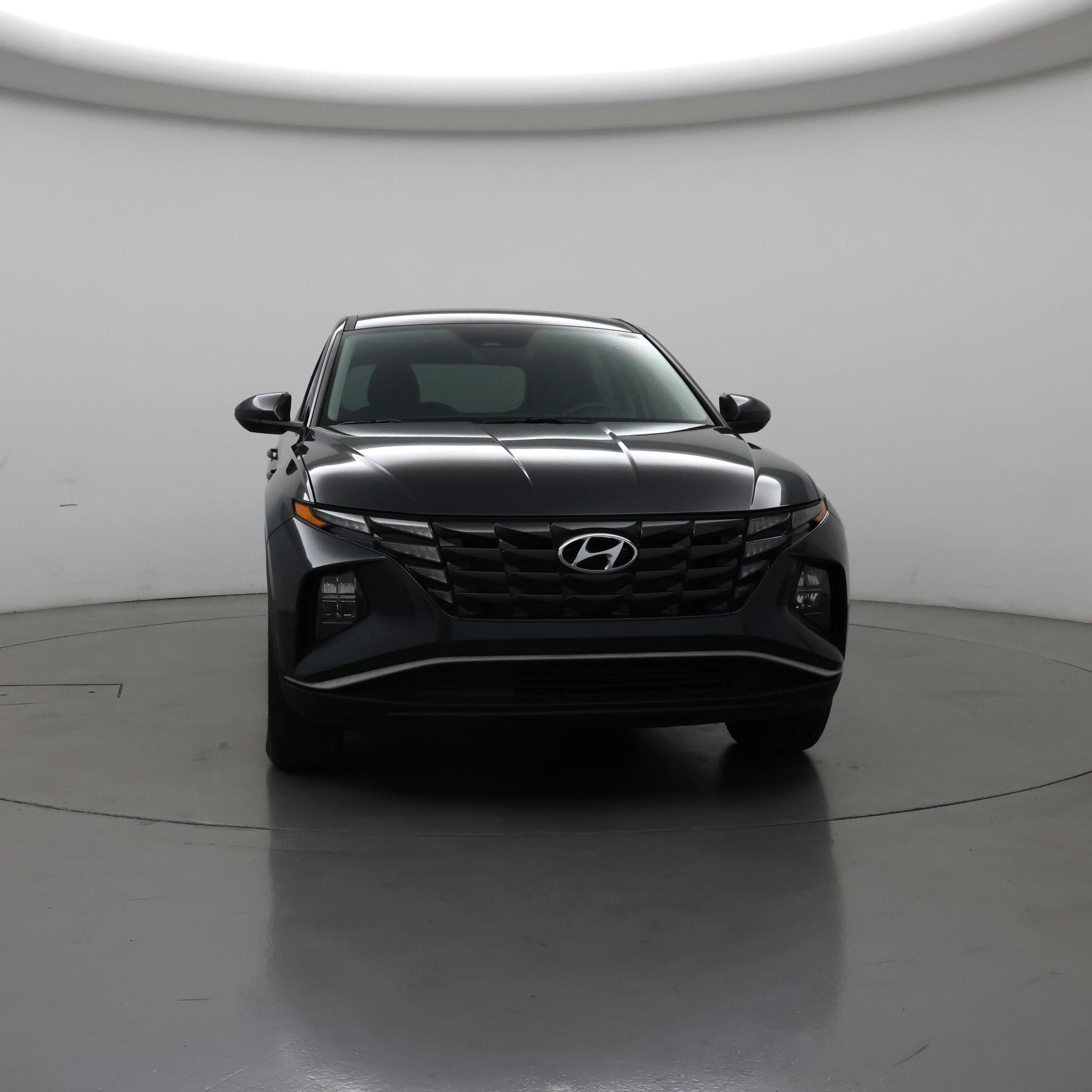 Thumbnail: 2024 Hyundai Tucson - 5