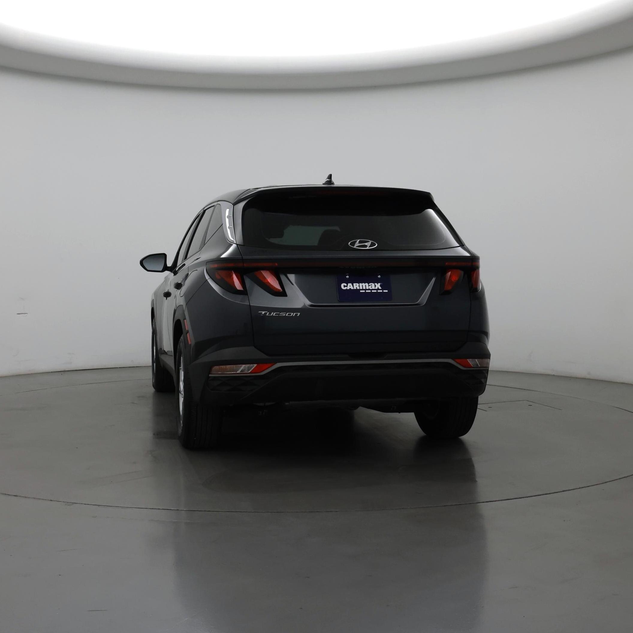 Thumbnail: 2024 Hyundai Tucson - 6