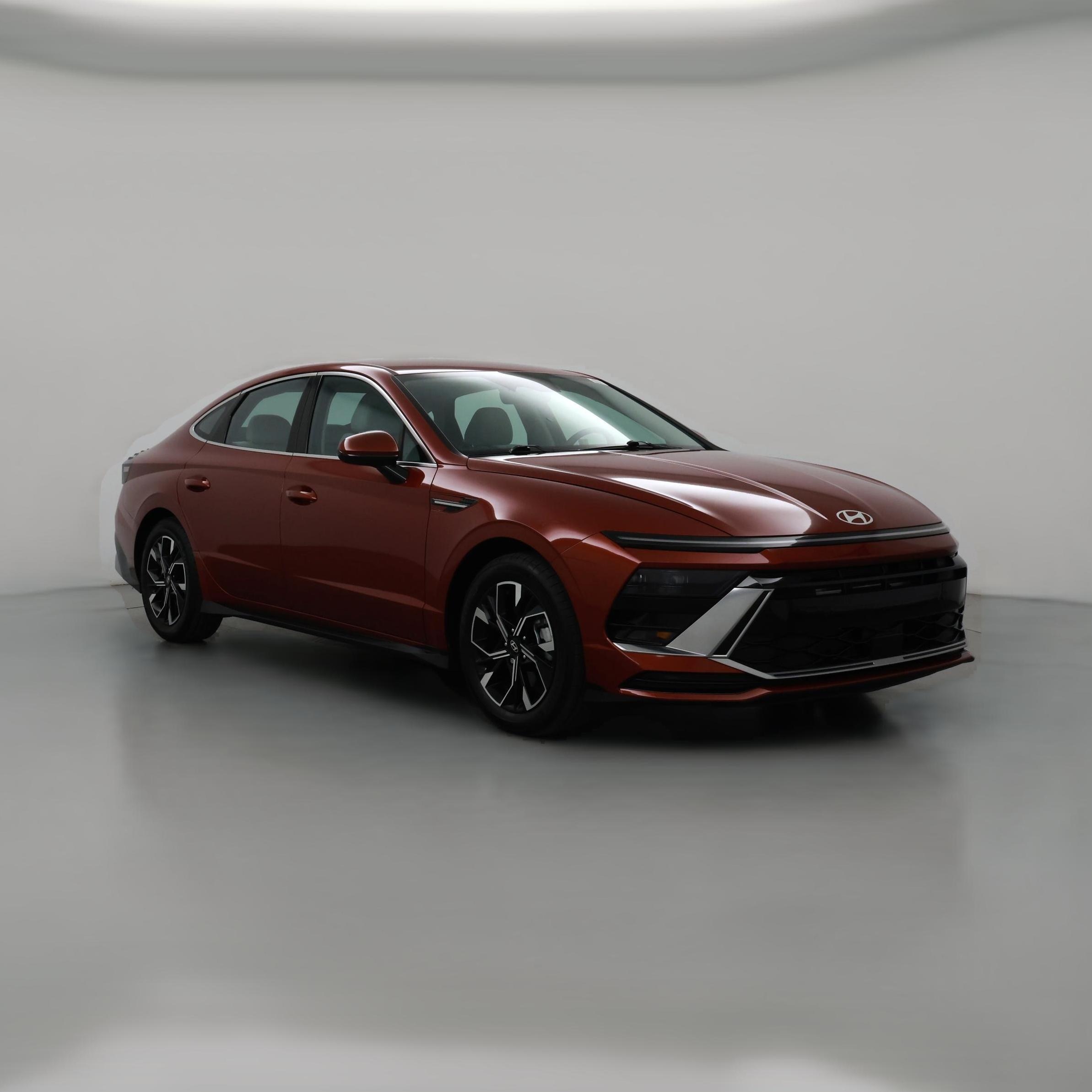 Thumbnail: 2024 Hyundai Sonata - 1