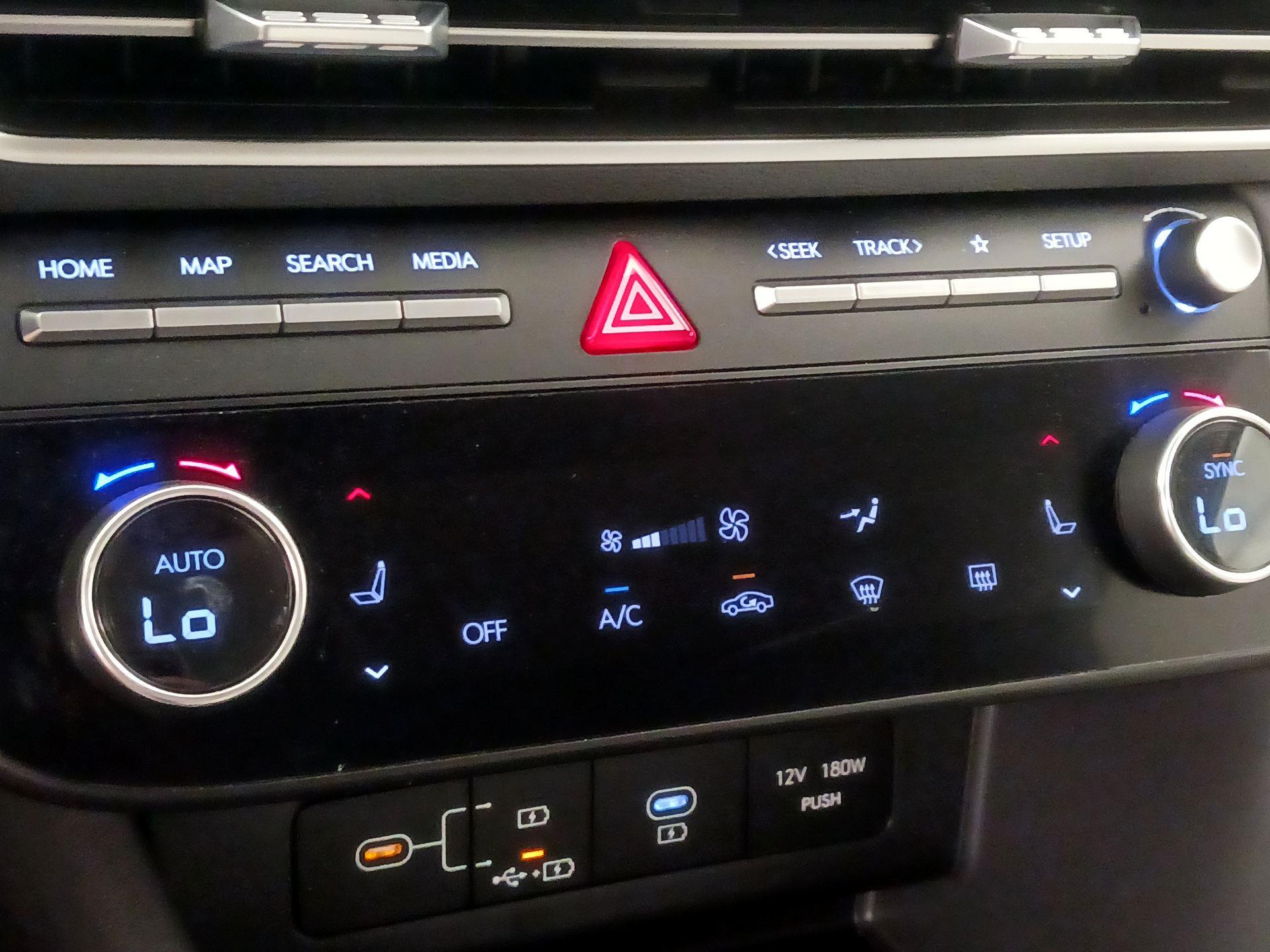 Thumbnail: 2024 Hyundai Sonata - 16