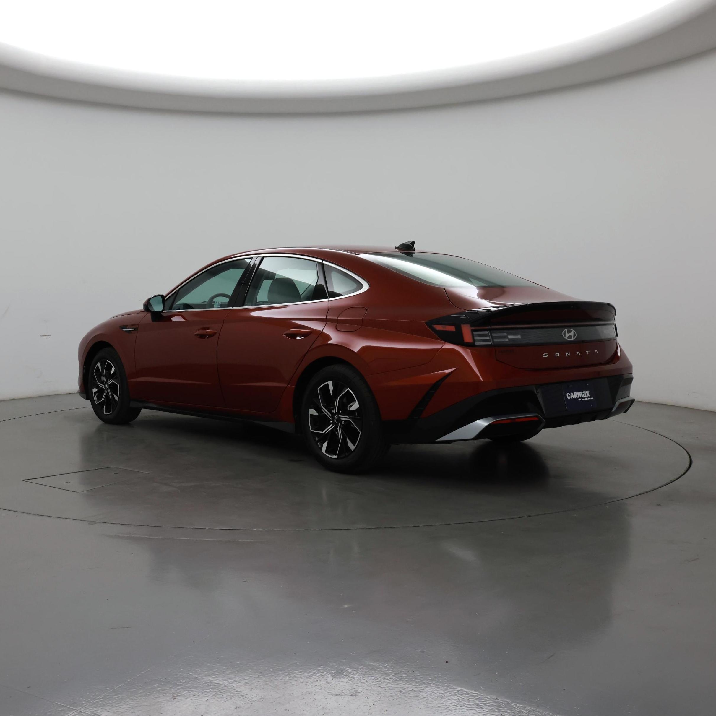 Thumbnail: 2024 Hyundai Sonata - 2