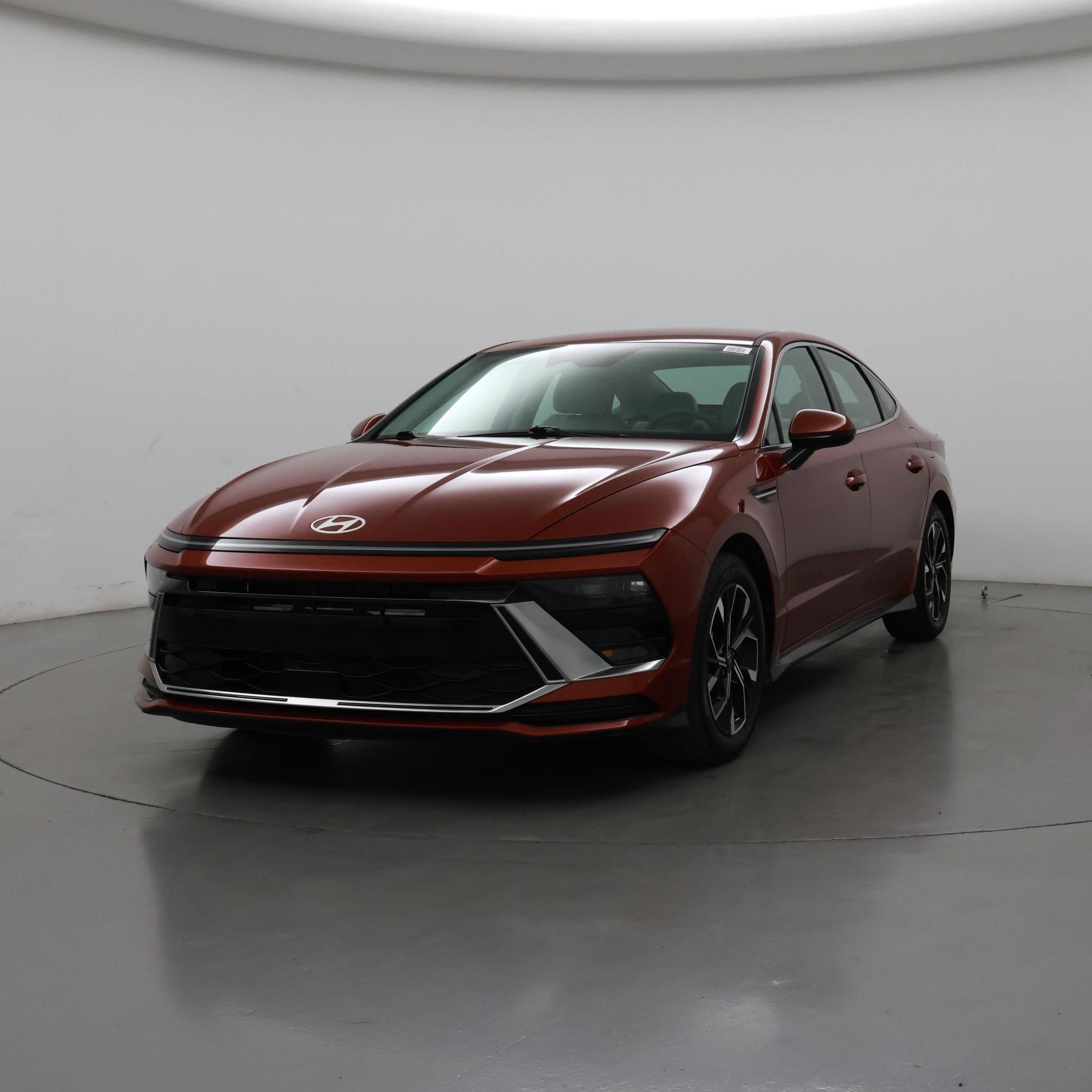 Thumbnail: 2024 Hyundai Sonata - 4