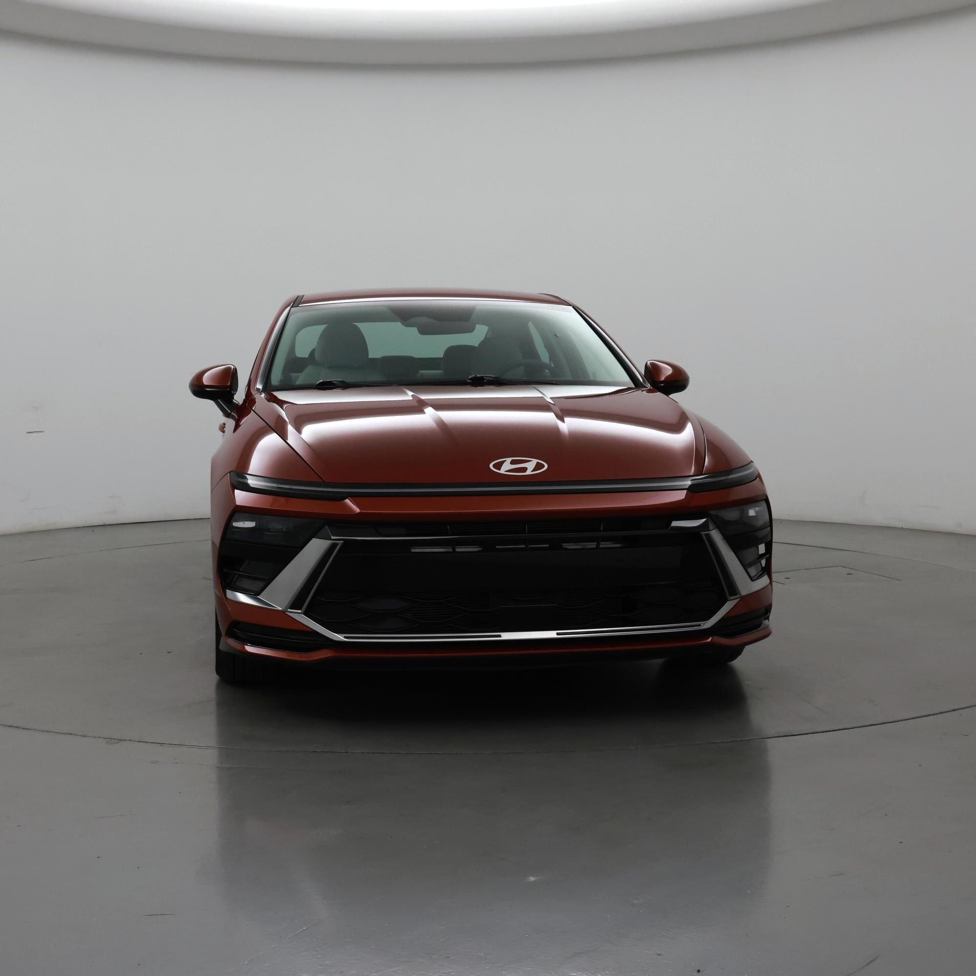 Thumbnail: 2024 Hyundai Sonata - 5
