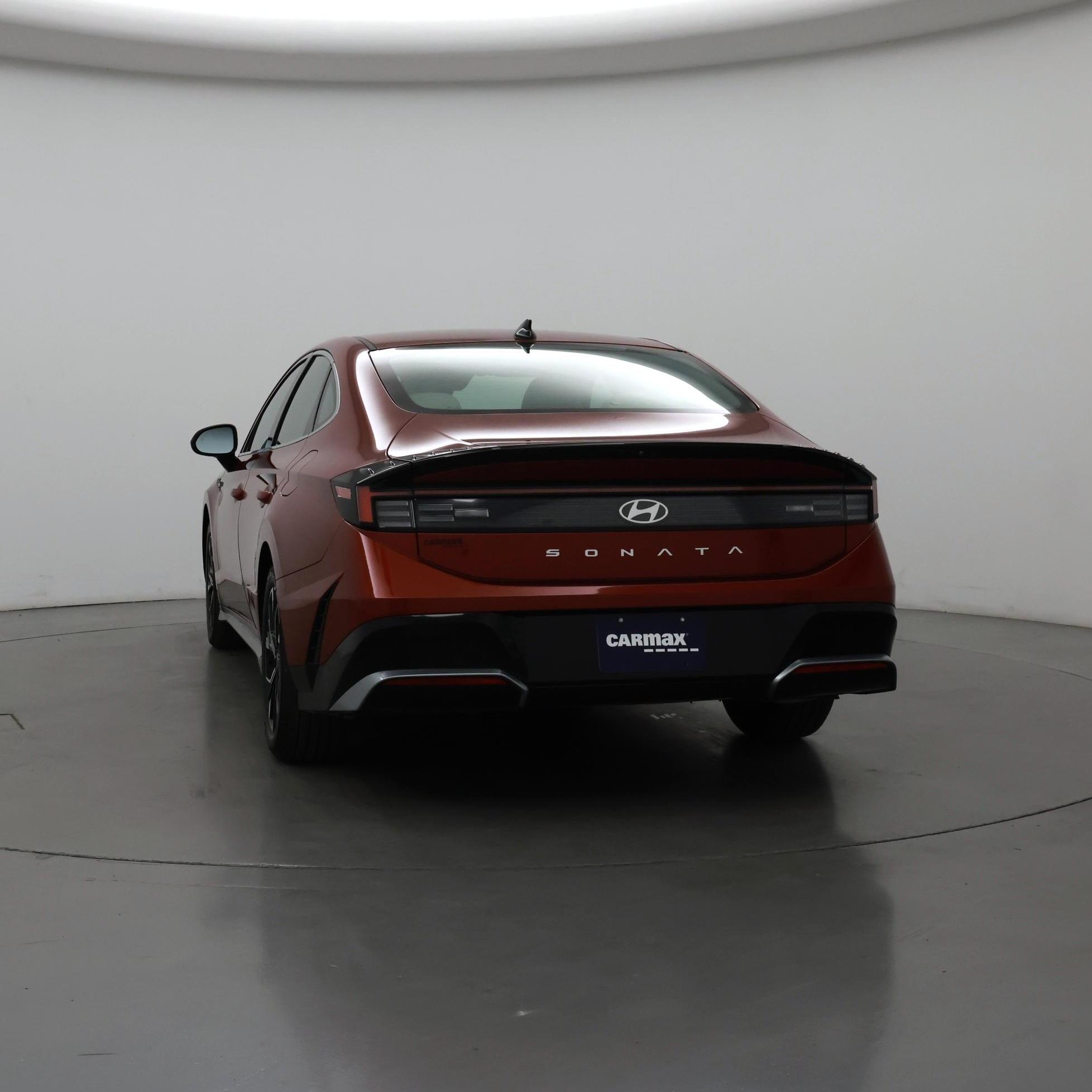 Thumbnail: 2024 Hyundai Sonata - 6