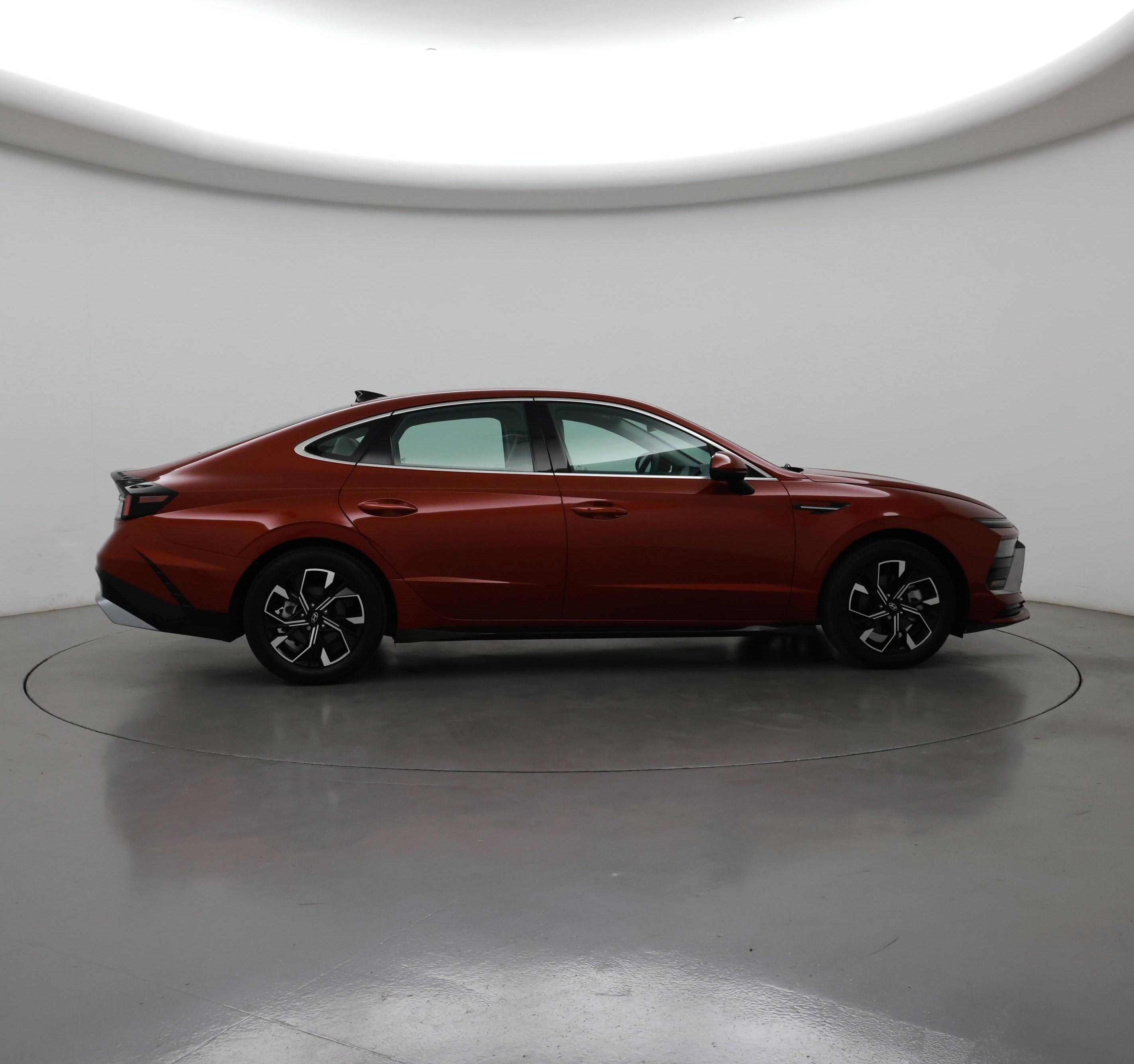 Thumbnail: 2024 Hyundai Sonata - 7
