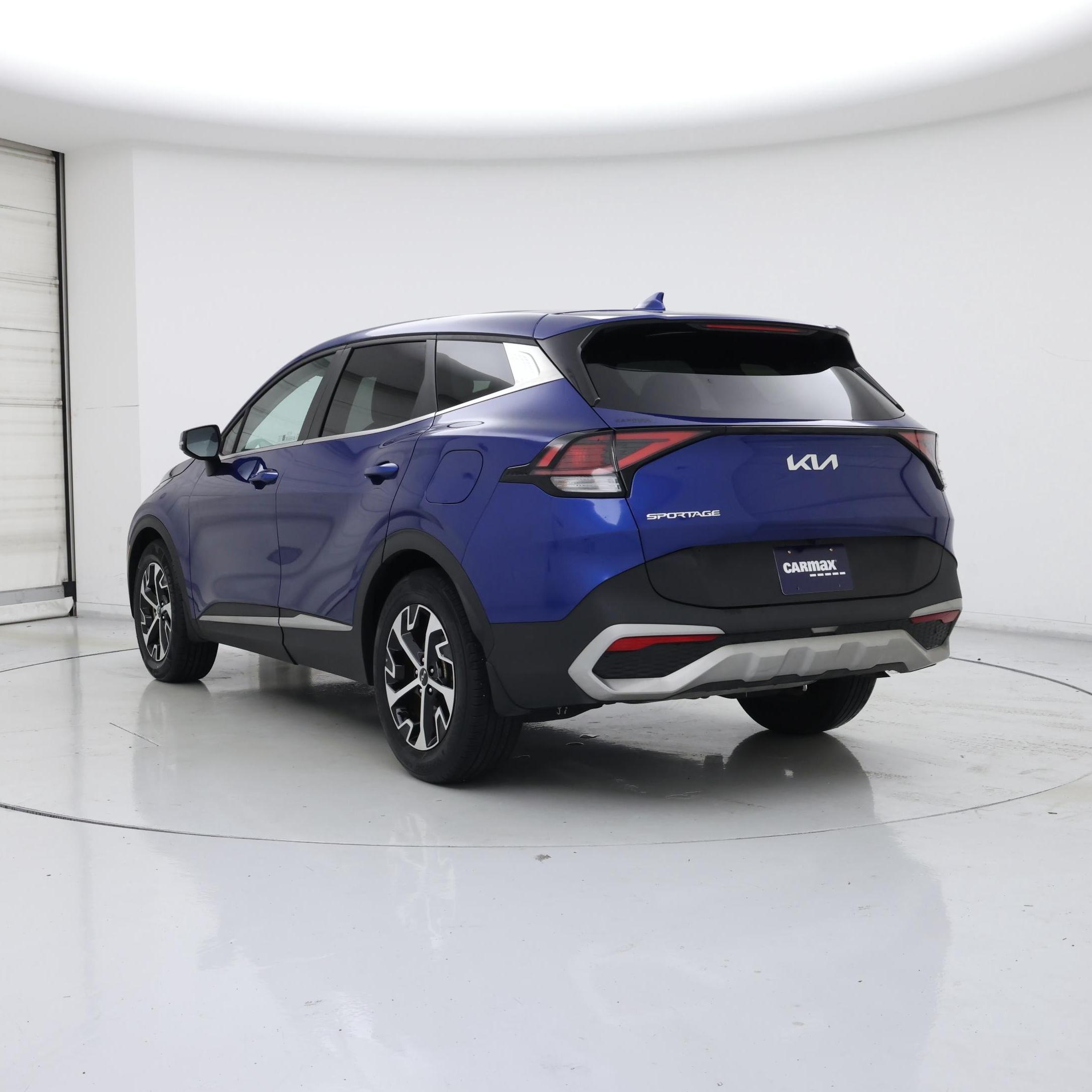 Thumbnail: 2024 Kia Sportage - 2