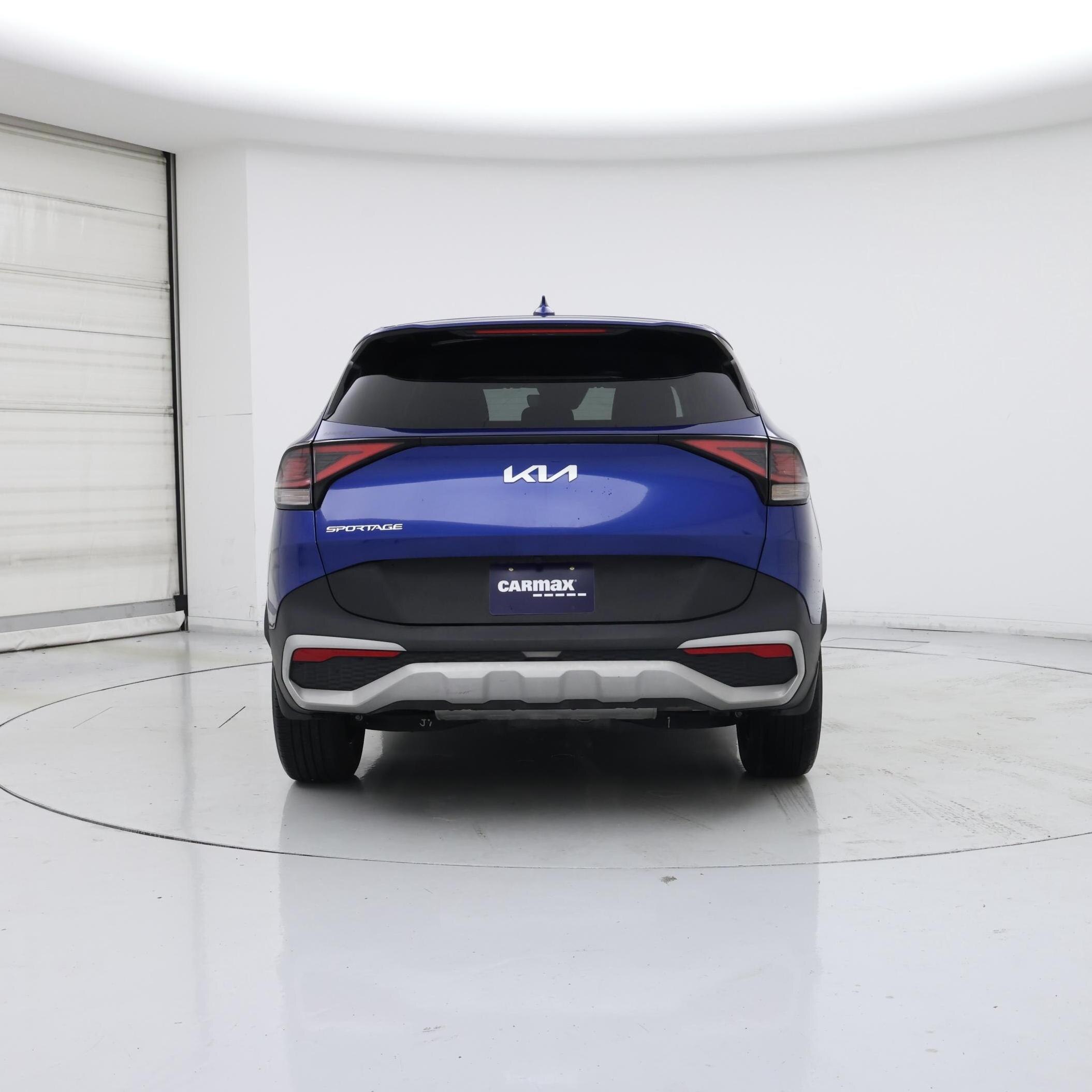 Thumbnail: 2024 Kia Sportage - 6