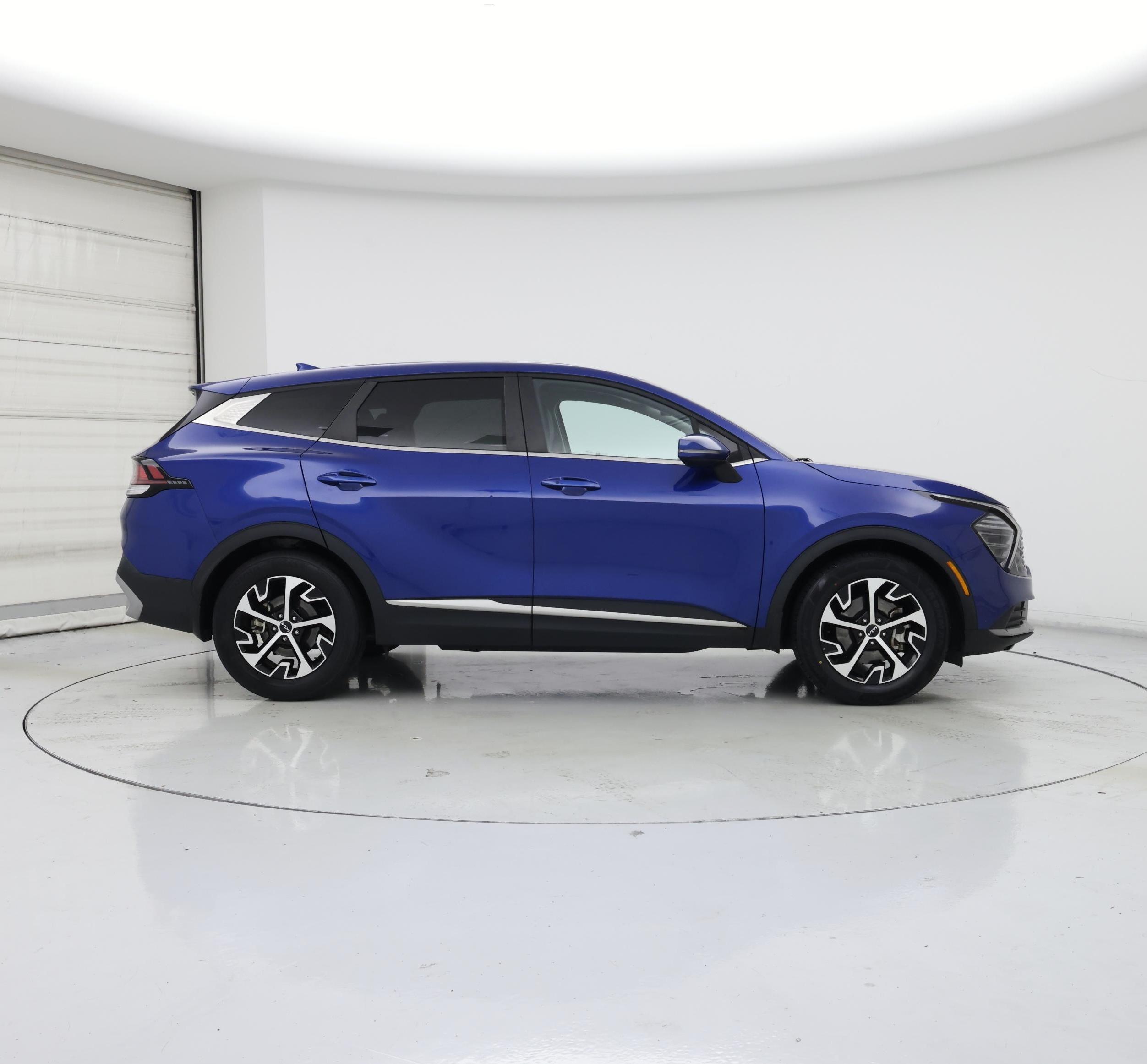Thumbnail: 2024 Kia Sportage - 7