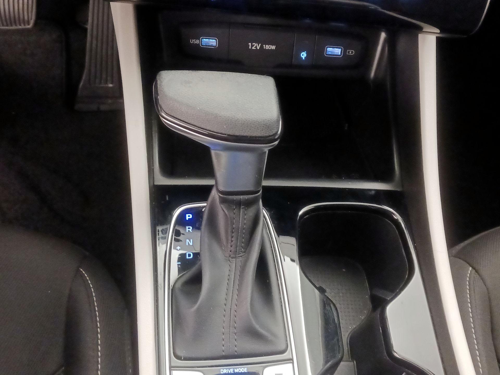 Thumbnail: 2024 Hyundai Tucson - 17