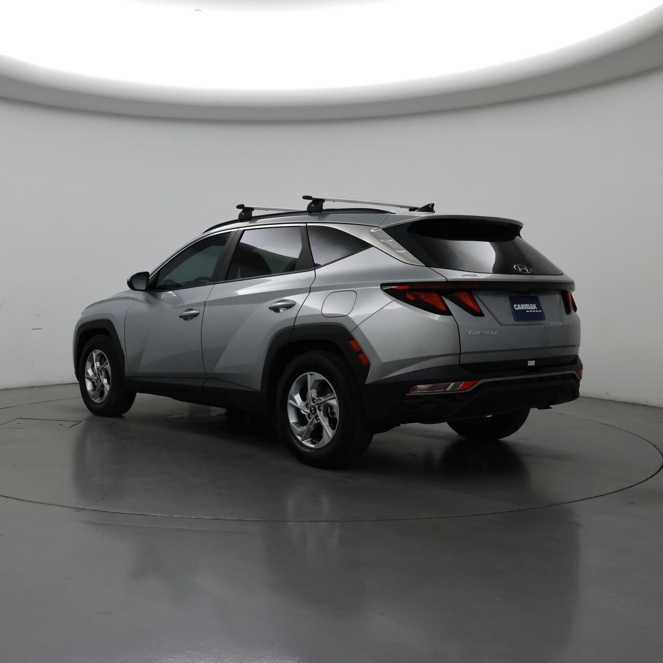 Thumbnail: 2024 Hyundai Tucson - 2