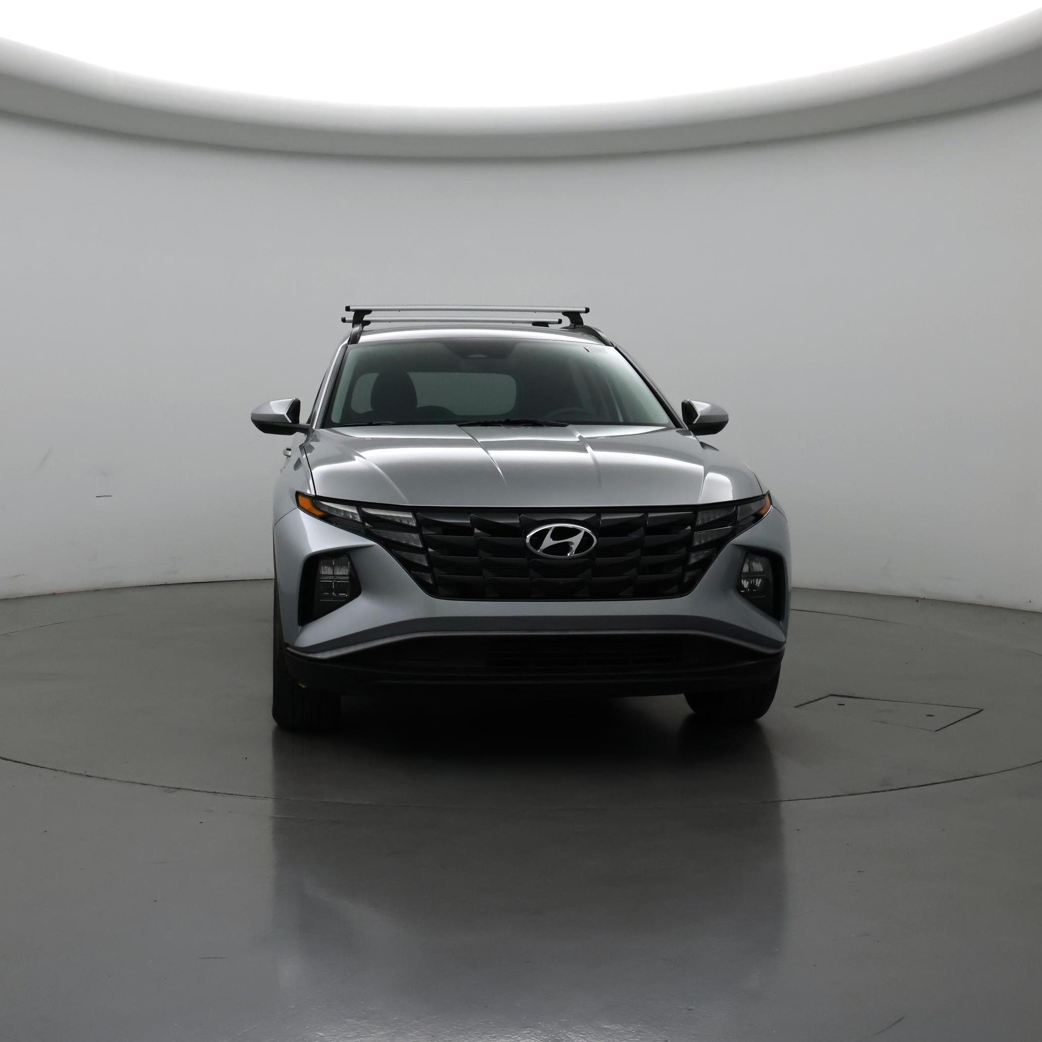 Thumbnail: 2024 Hyundai Tucson - 5