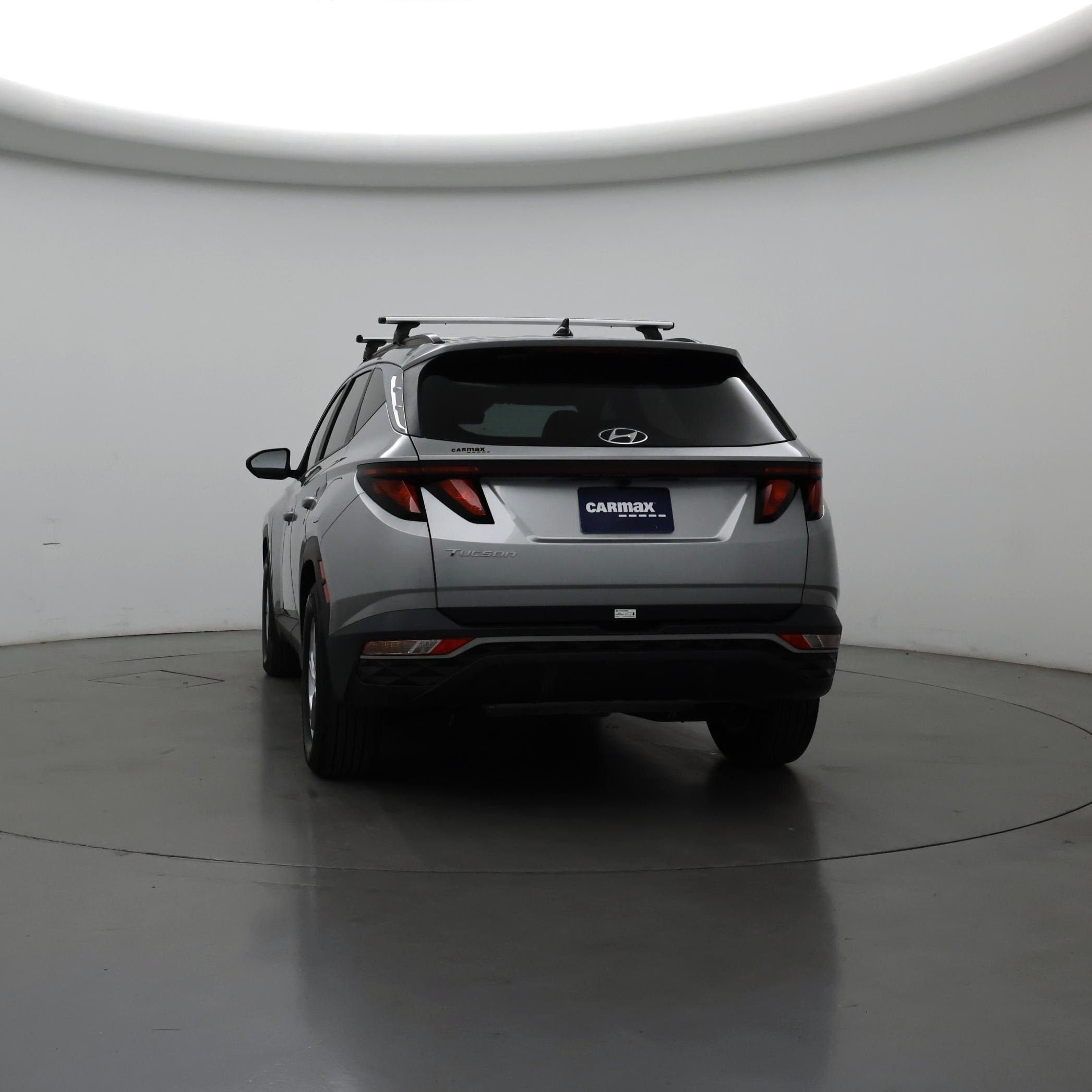 Thumbnail: 2024 Hyundai Tucson - 6