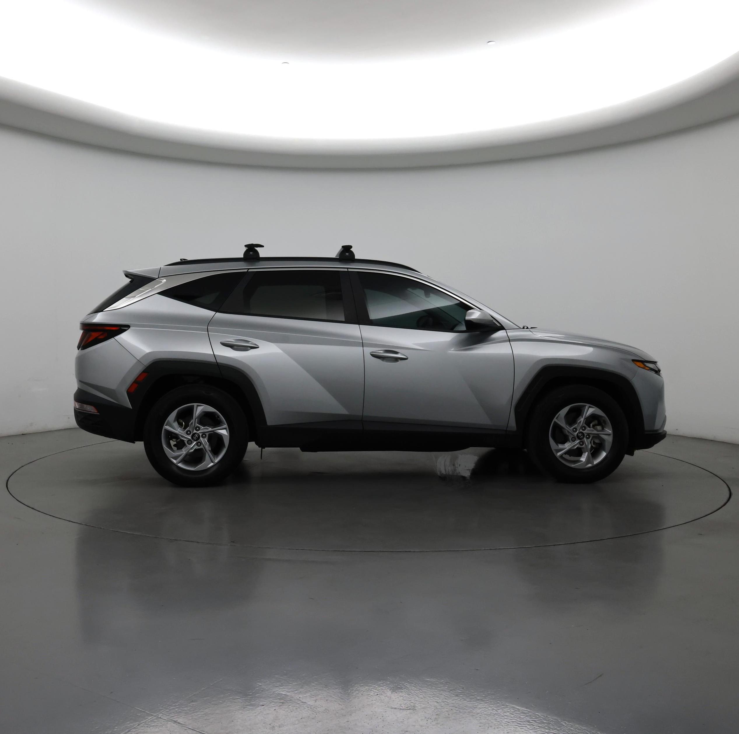 Thumbnail: 2024 Hyundai Tucson - 7