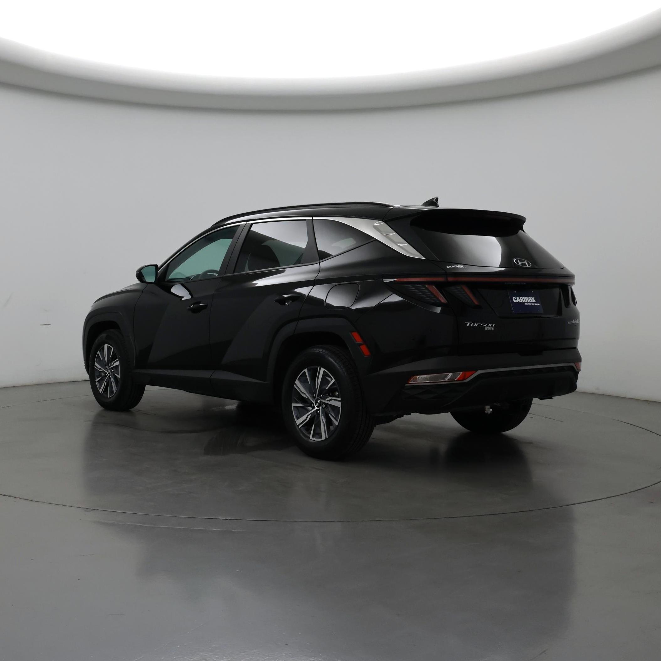 Thumbnail: 2023 Hyundai Tucson - 2