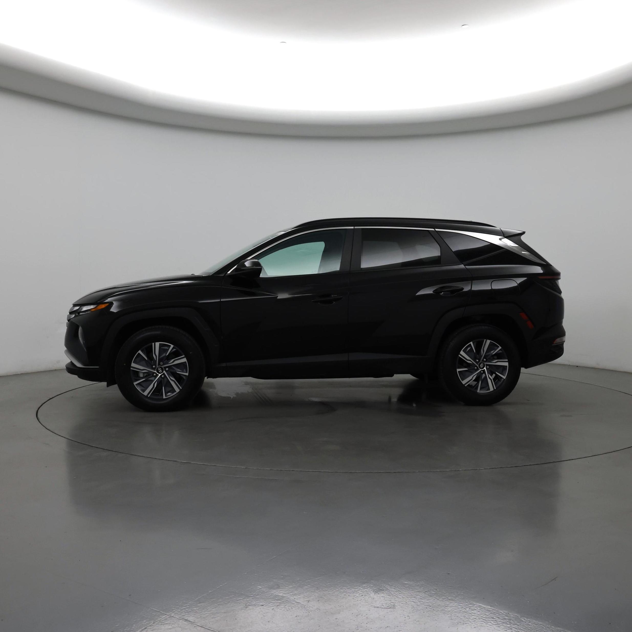 Thumbnail: 2023 Hyundai Tucson - 3