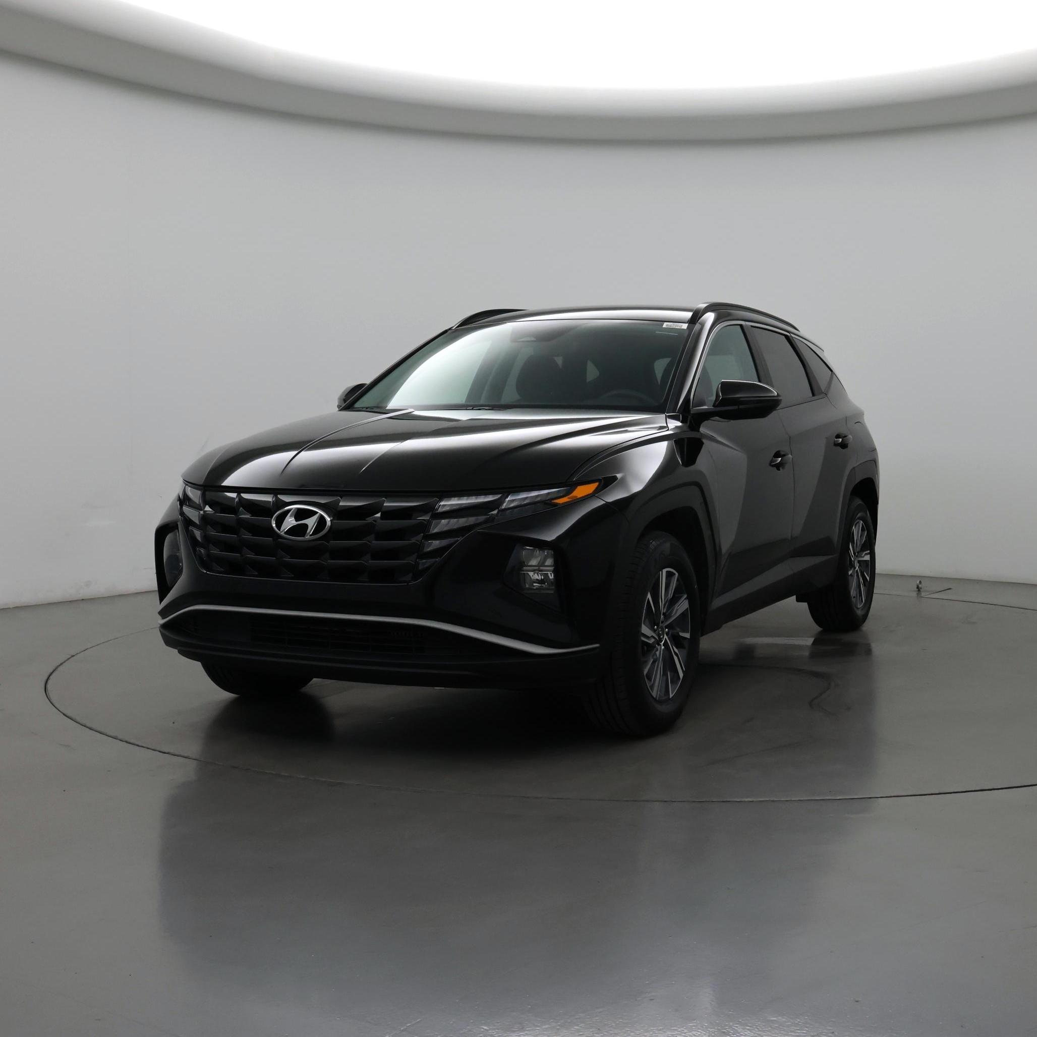 Thumbnail: 2023 Hyundai Tucson - 4
