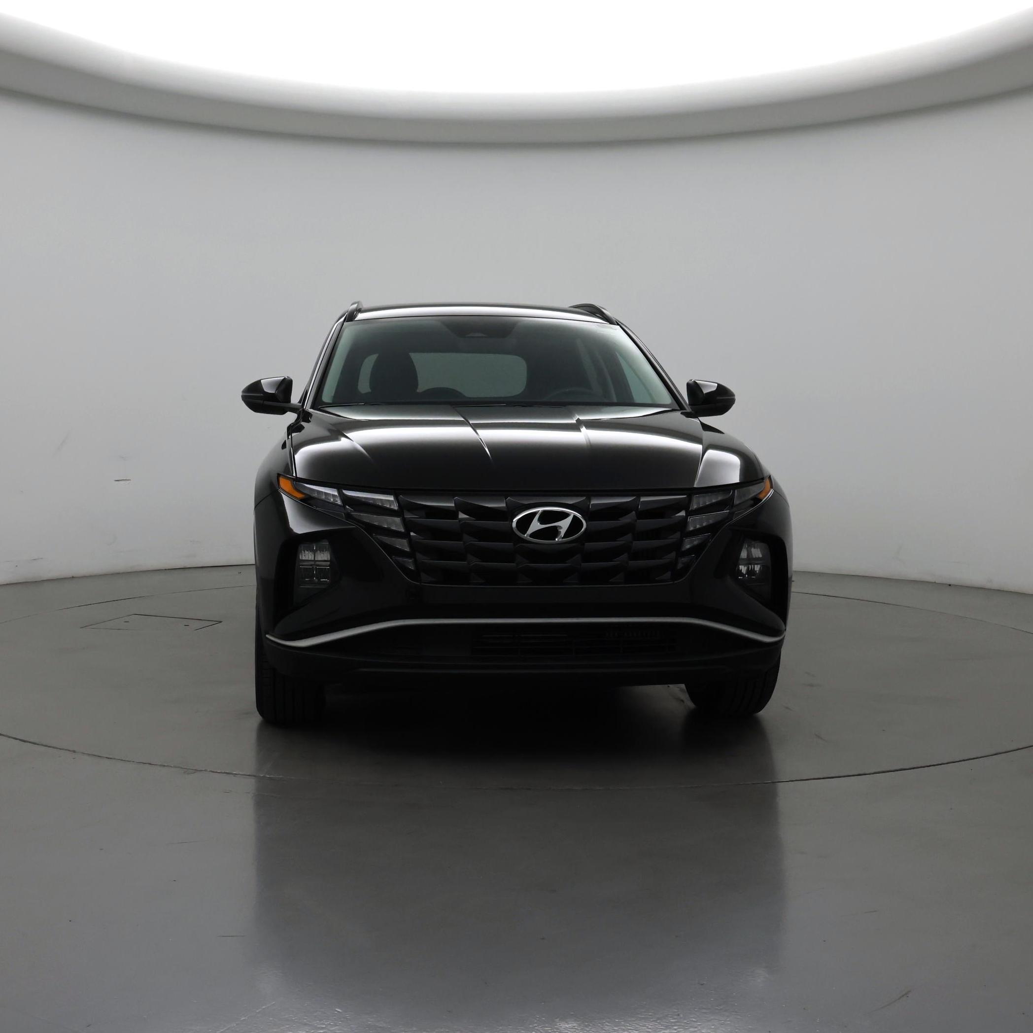 Thumbnail: 2023 Hyundai Tucson - 5