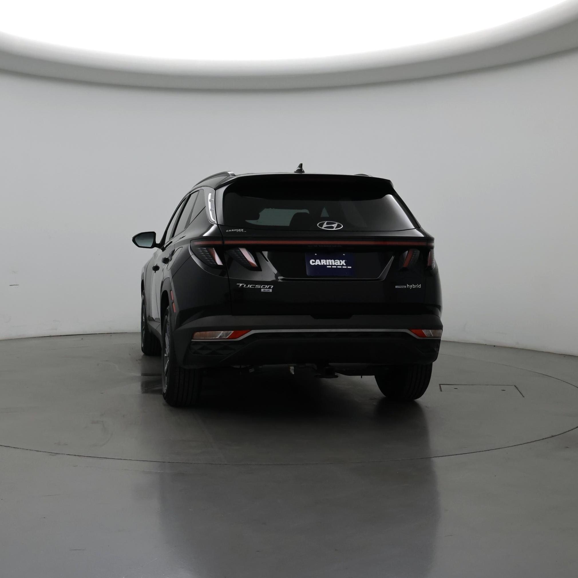 Thumbnail: 2023 Hyundai Tucson - 6