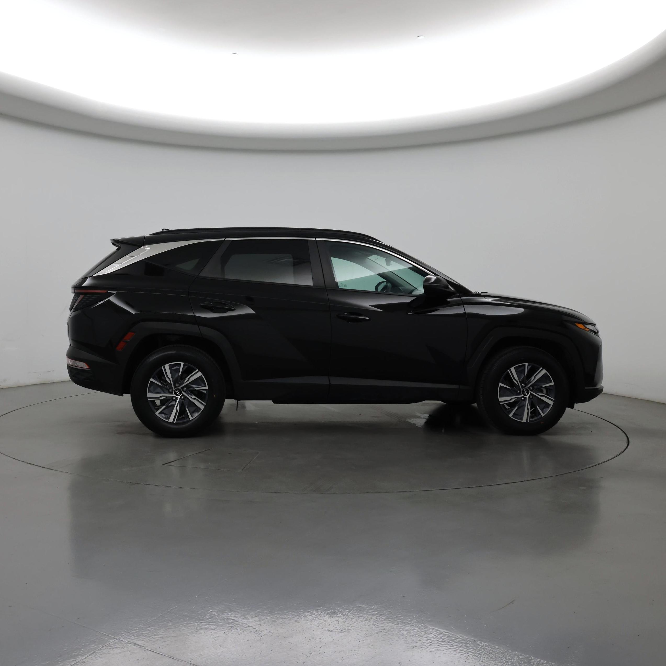 Thumbnail: 2023 Hyundai Tucson - 7