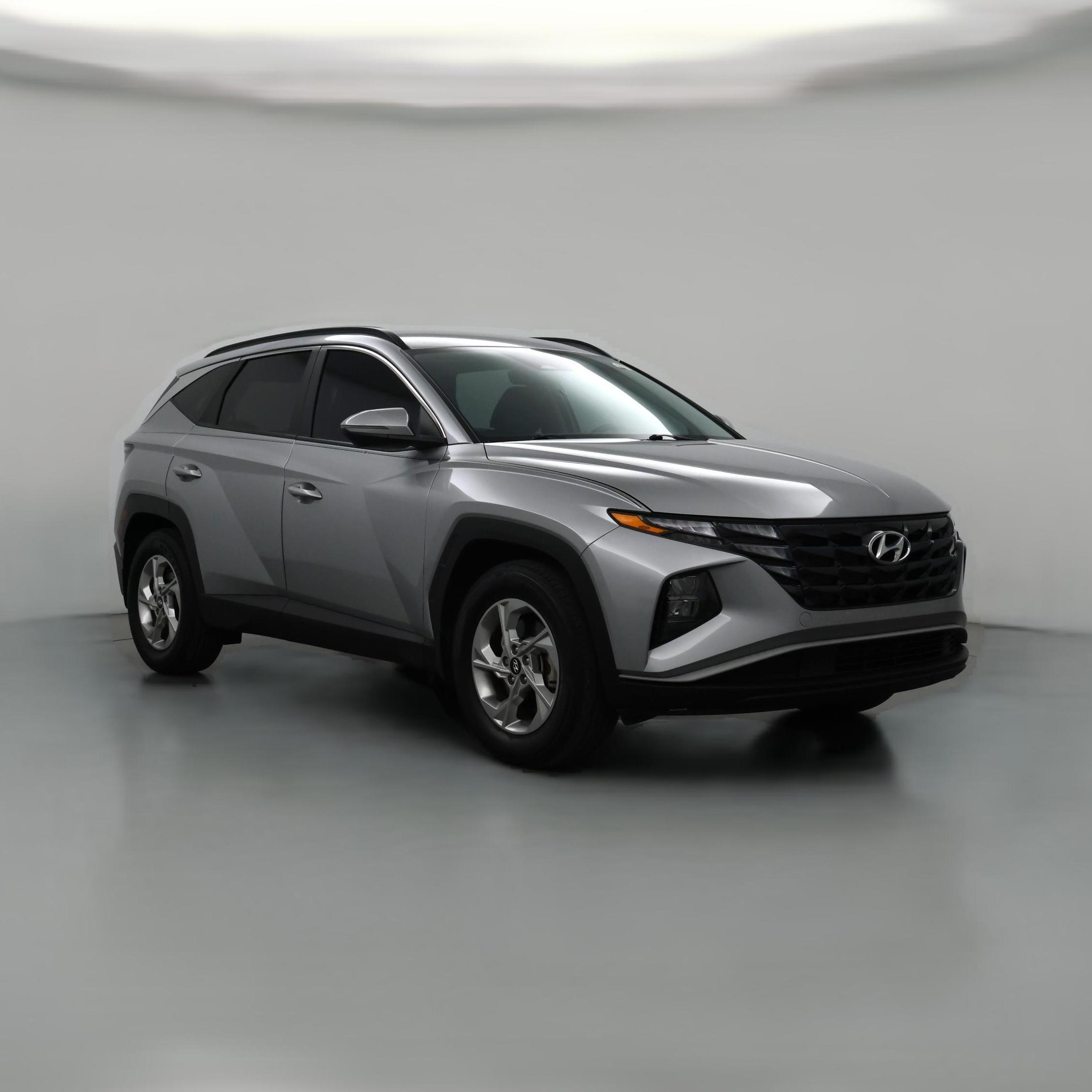 Thumbnail: 2023 Hyundai Tucson - 1