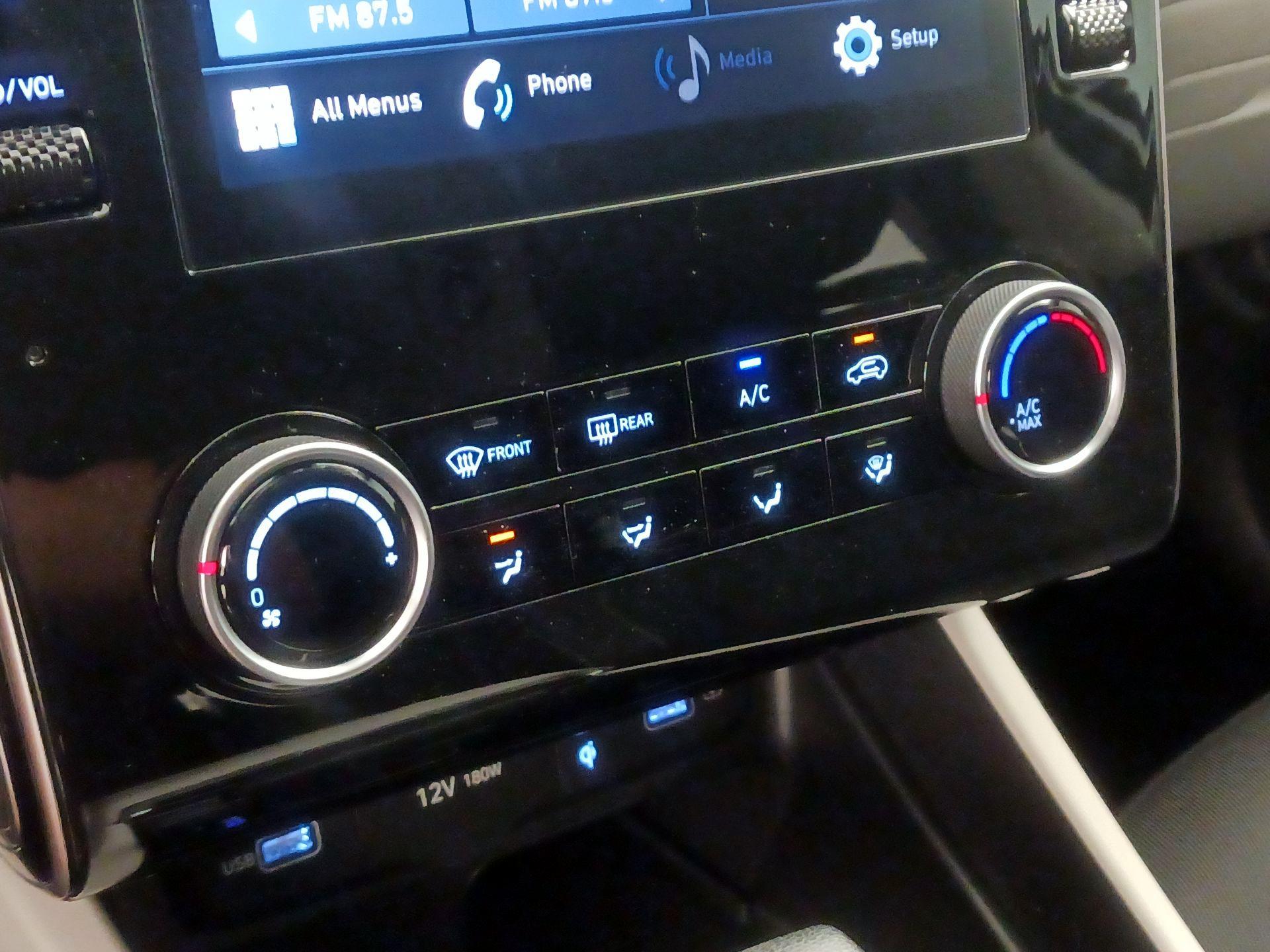 Thumbnail: 2023 Hyundai Tucson - 16