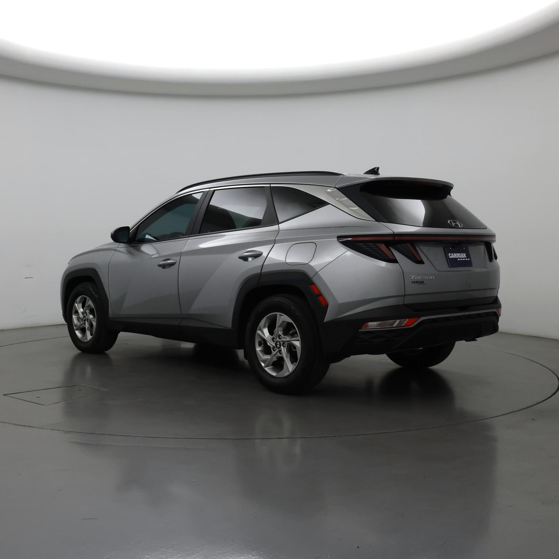 Thumbnail: 2023 Hyundai Tucson - 2