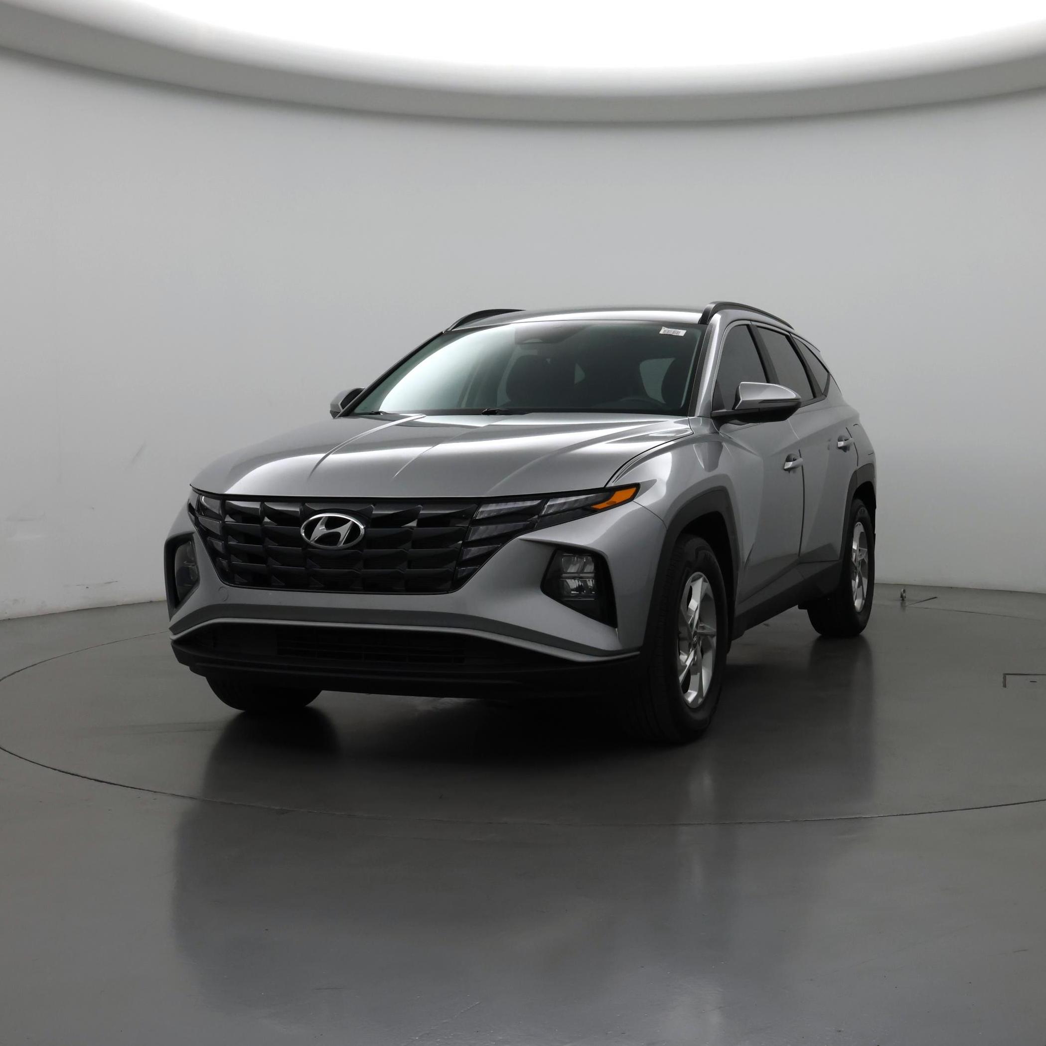 Thumbnail: 2023 Hyundai Tucson - 4