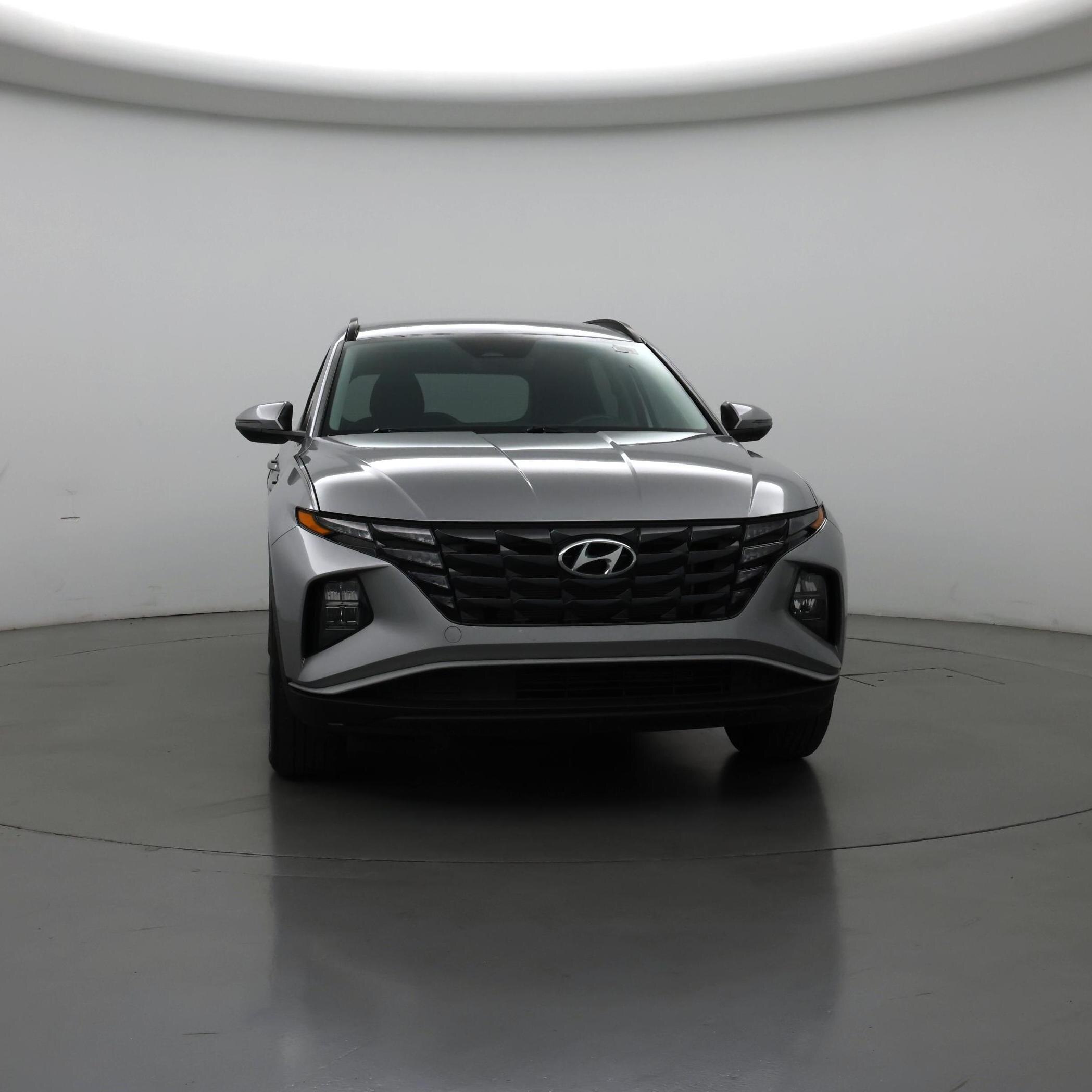 Thumbnail: 2023 Hyundai Tucson - 5