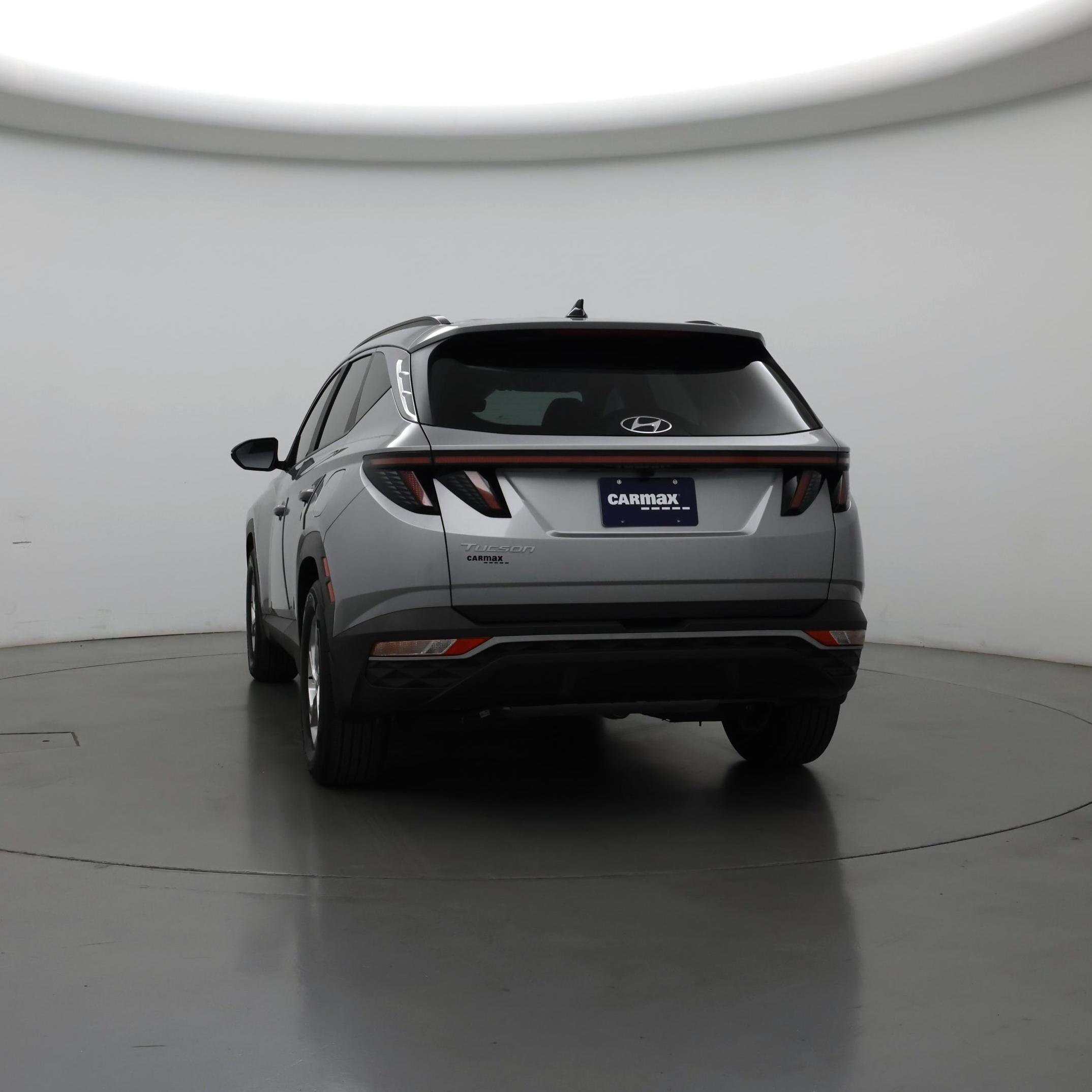 Thumbnail: 2023 Hyundai Tucson - 6
