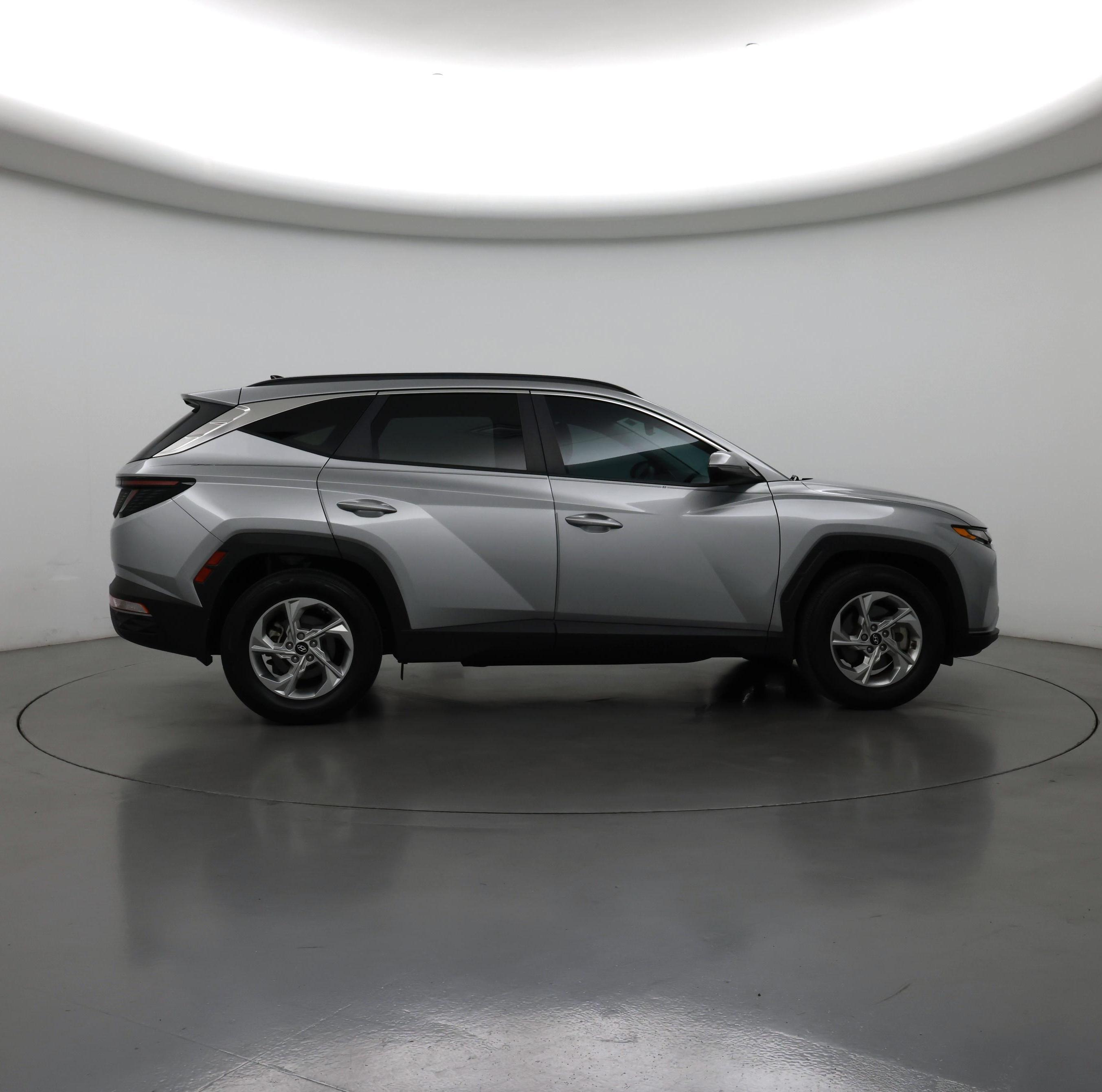 Thumbnail: 2023 Hyundai Tucson - 7