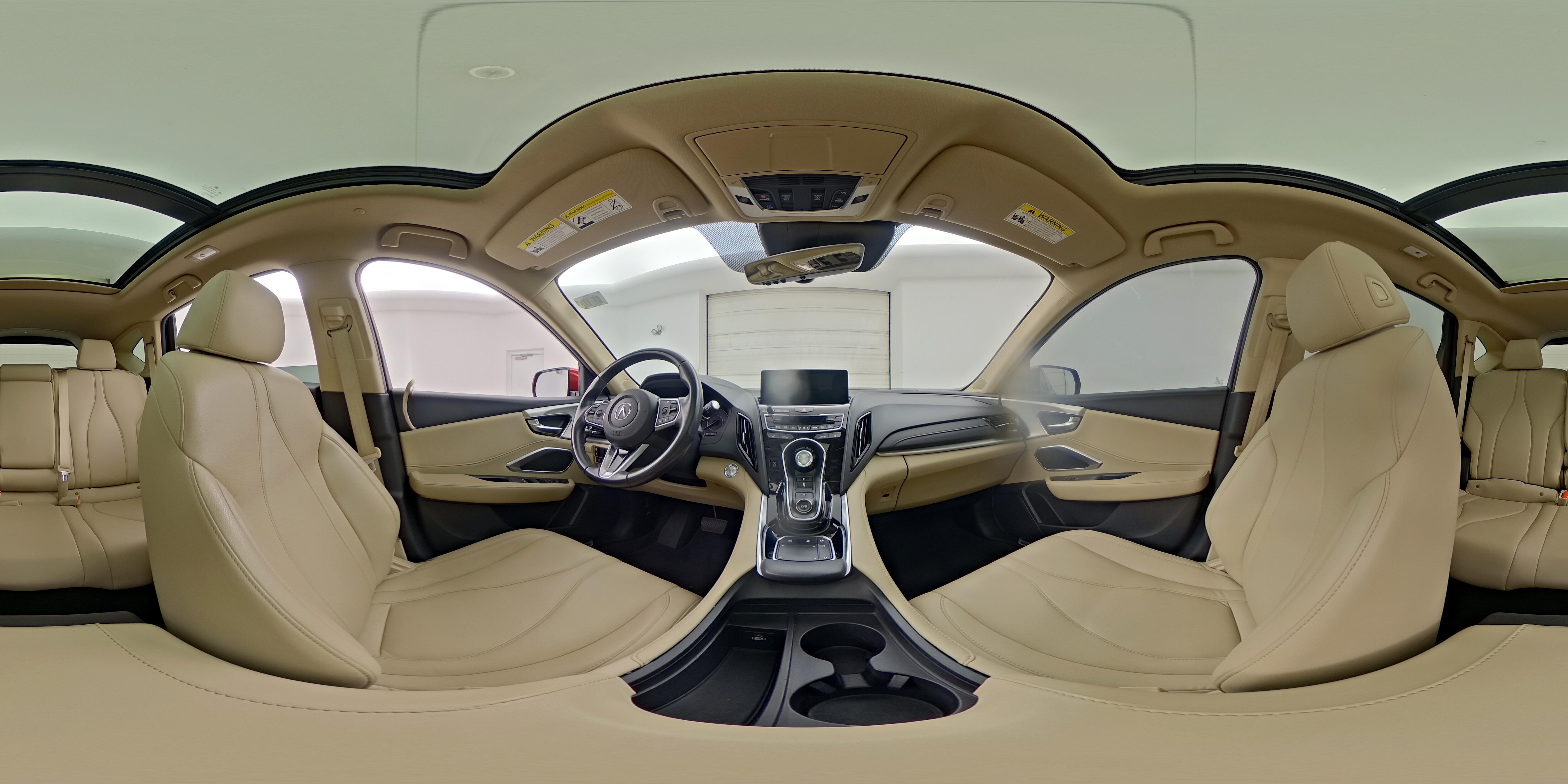 2024 Acura RDX Base - Photo 26