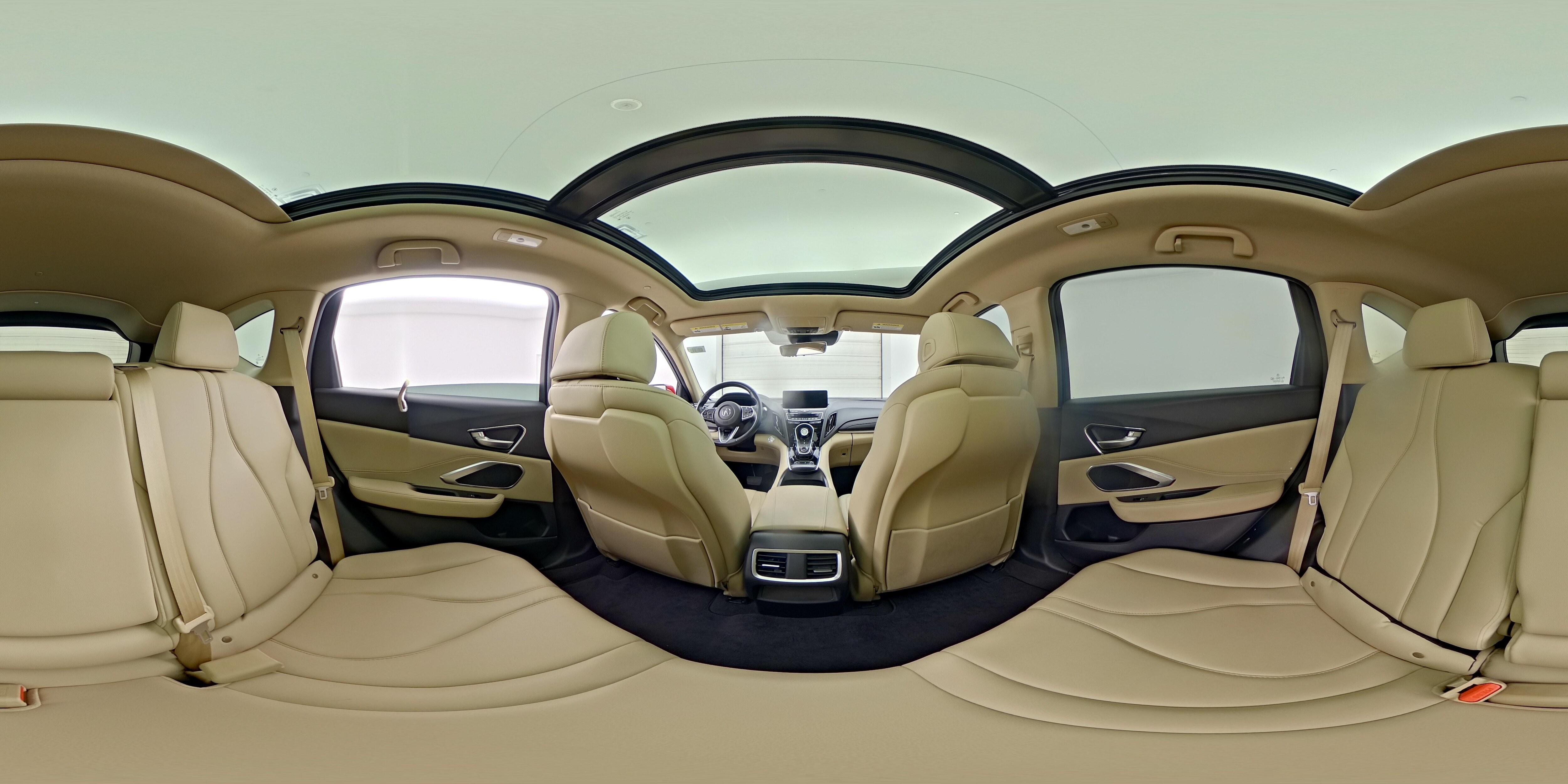 2024 Acura RDX Base - Photo 27