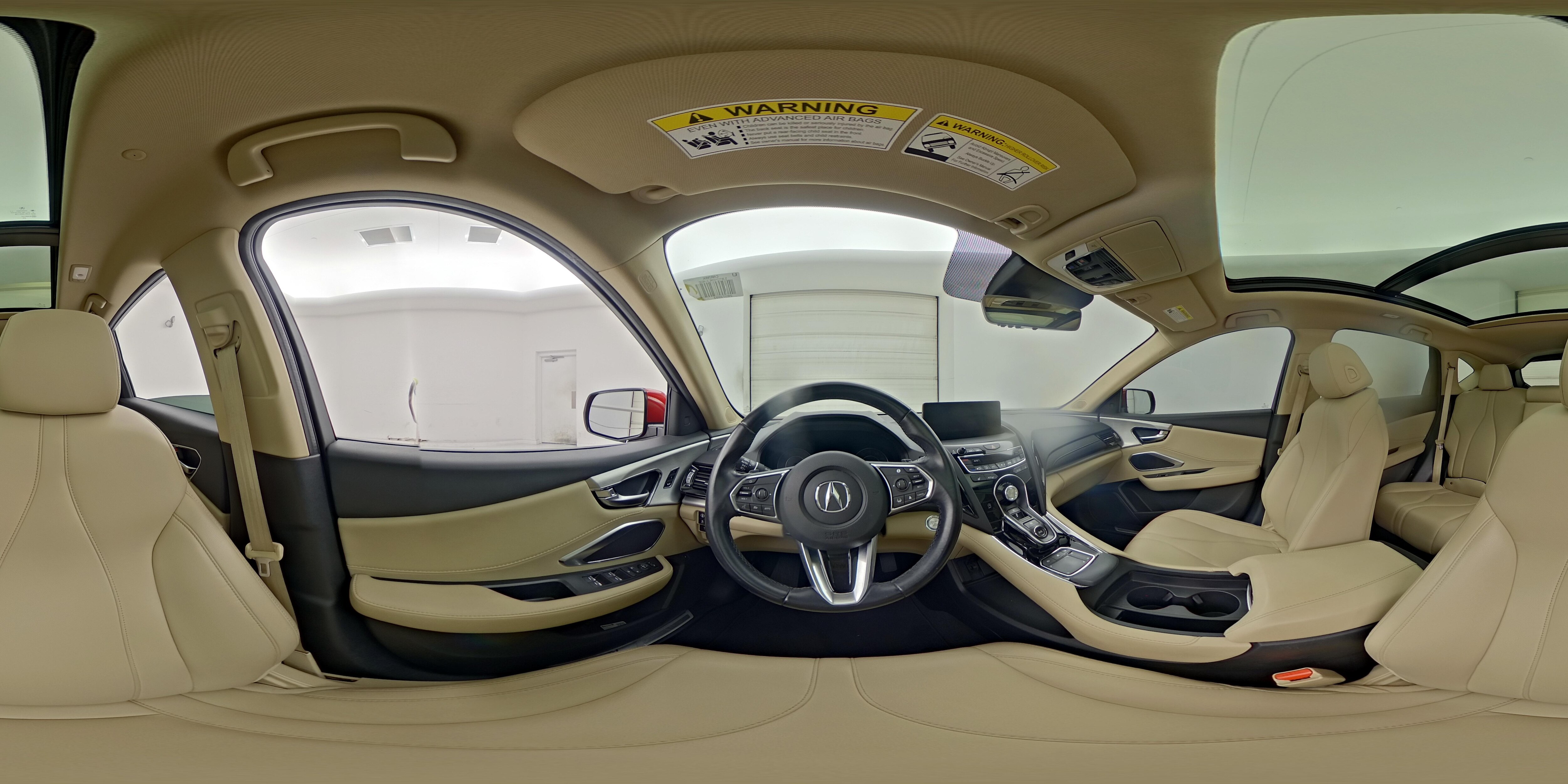 2024 Acura RDX Base - Photo 28