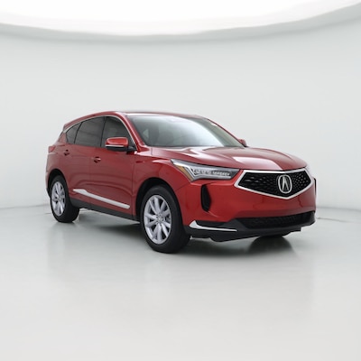 2024 Acura RDX