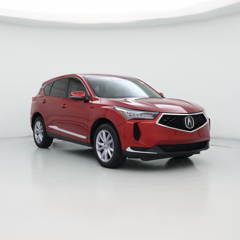 2024 Acura RDX