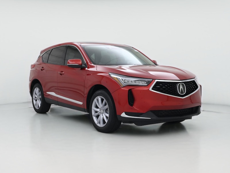2024 Acura RDX null
